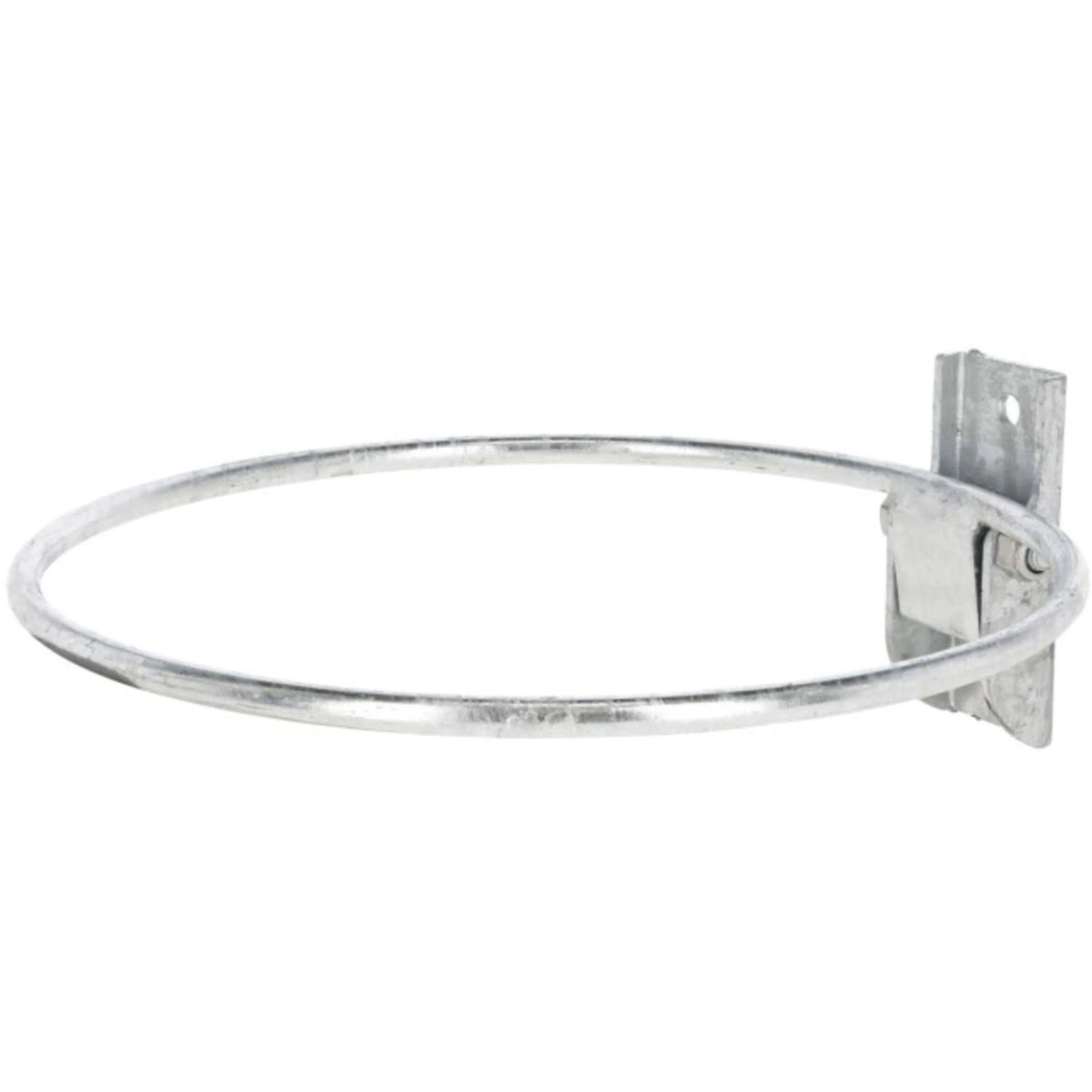 Kerbl Supporto per Secchio Grigio