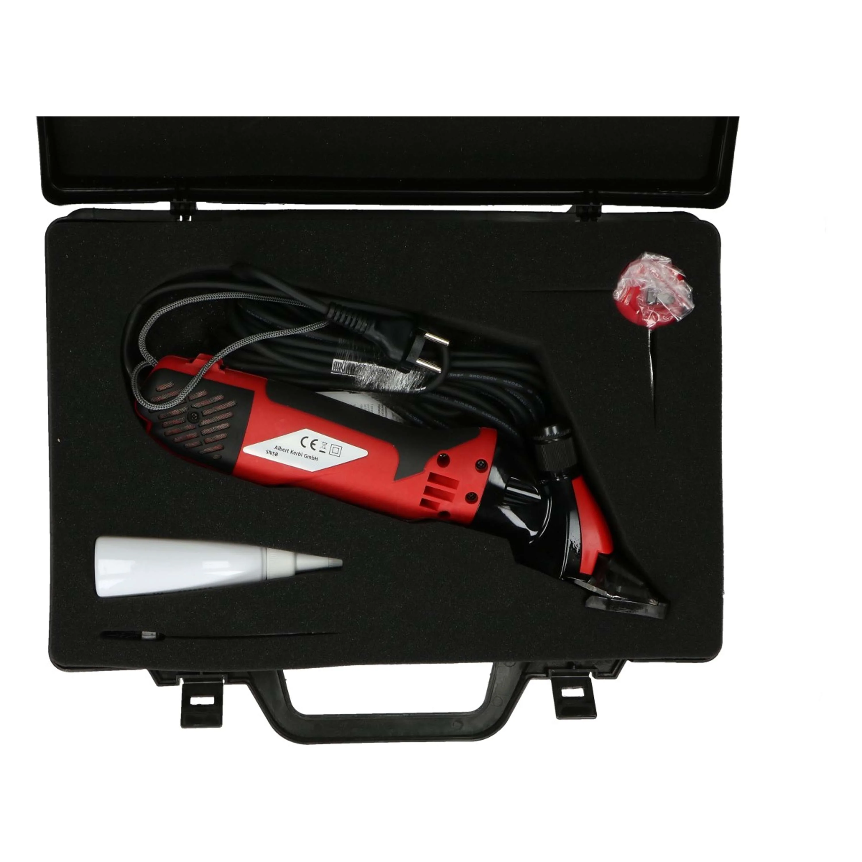 Kerbl Tosaerba per pecore FarmClipper Profi - Image 5