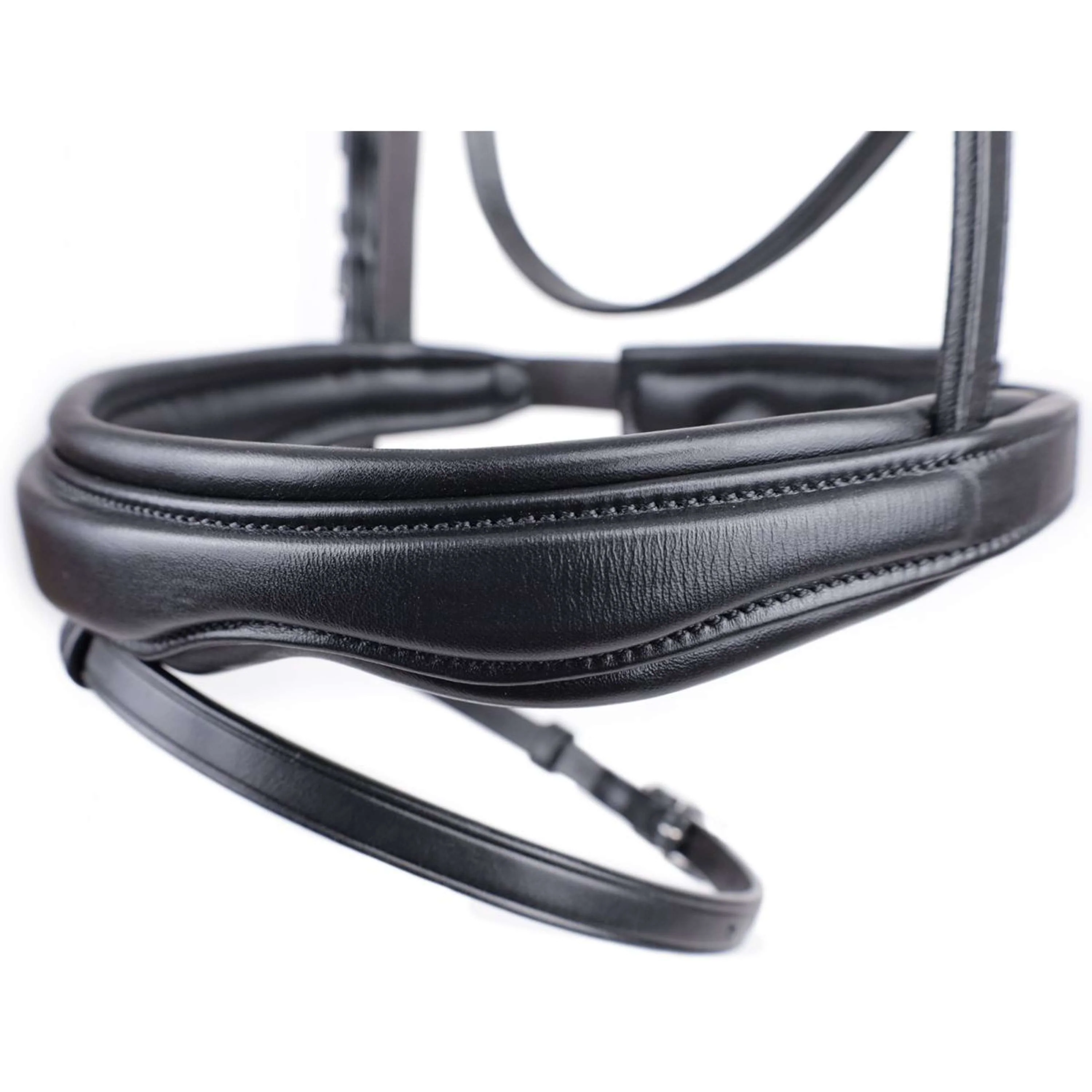Kieffer Briglia Ultrasoft Gaya Nero - Image 7