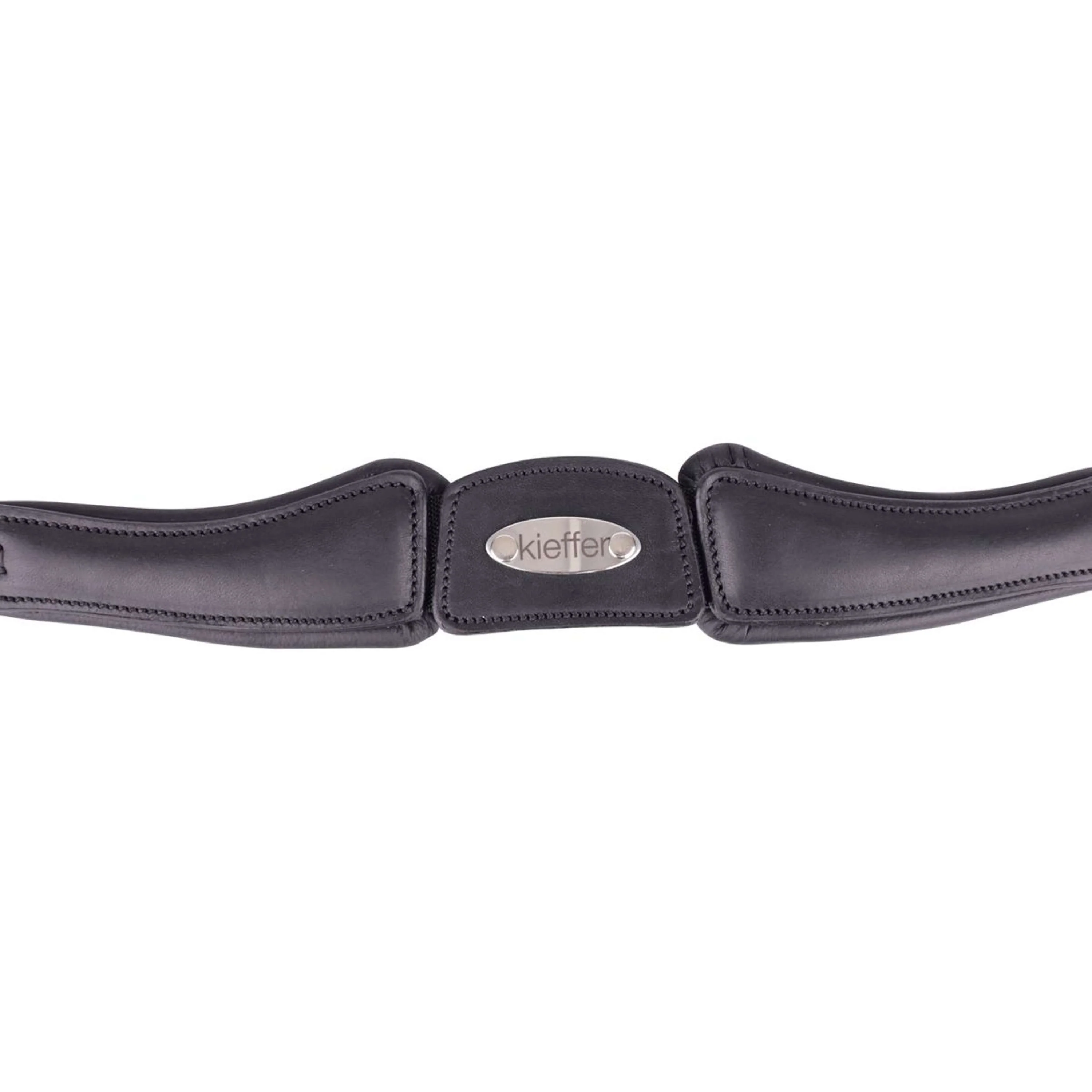 Kieffer Briglia Ultrasoft Luna Nero - Image 3