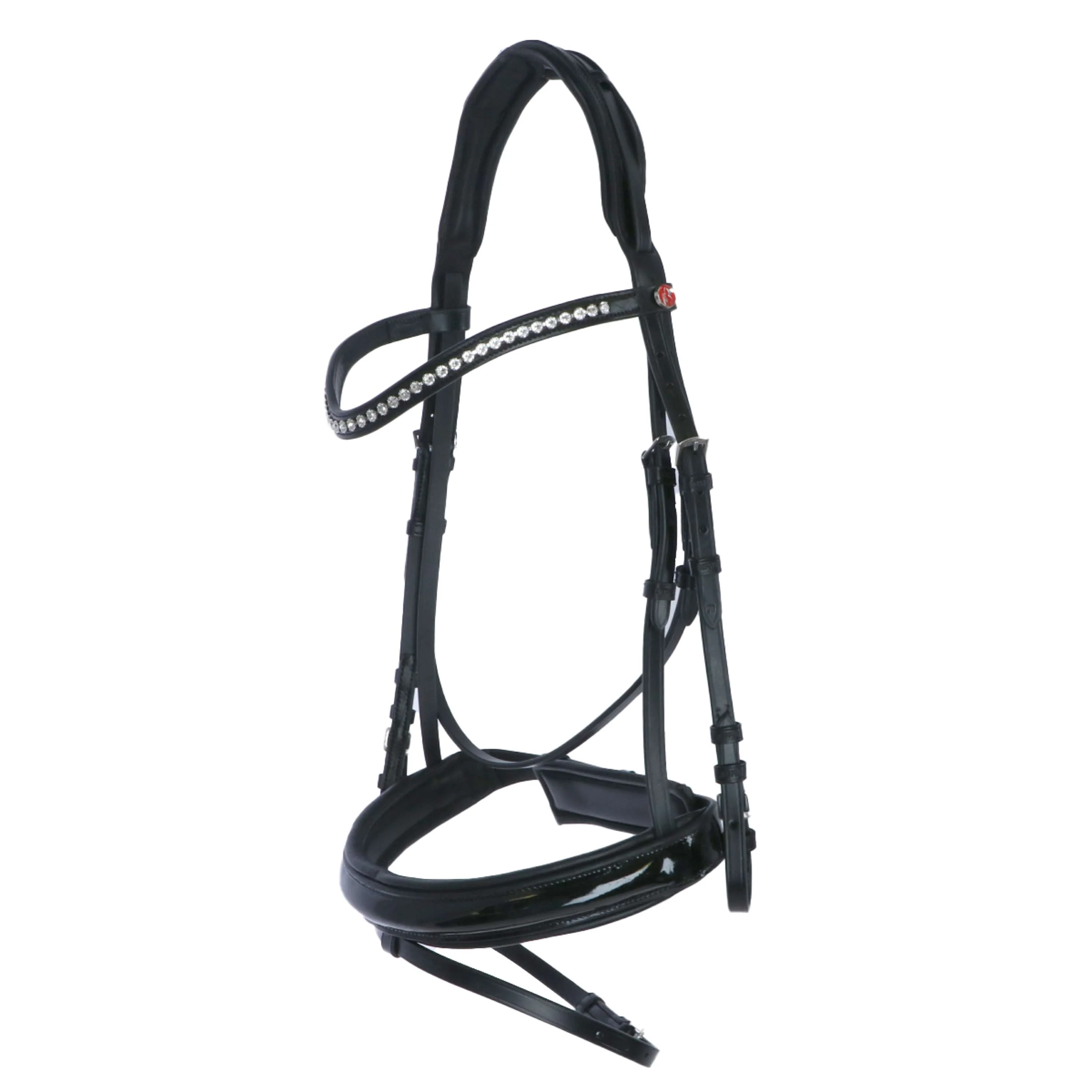 Kieffer Filetto Comfort Paris Nero