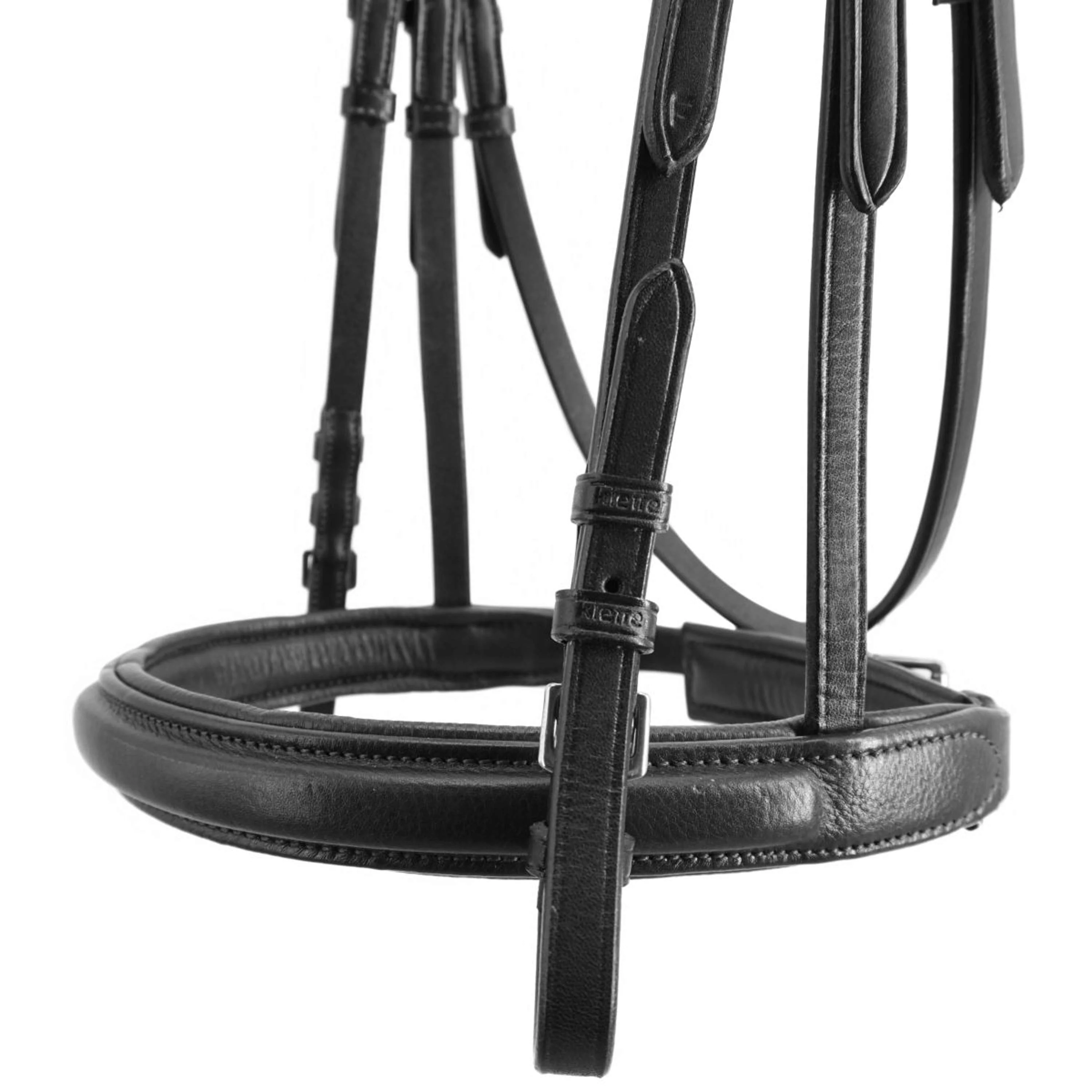 Kieffer Filetto Sue Nero - Image 4