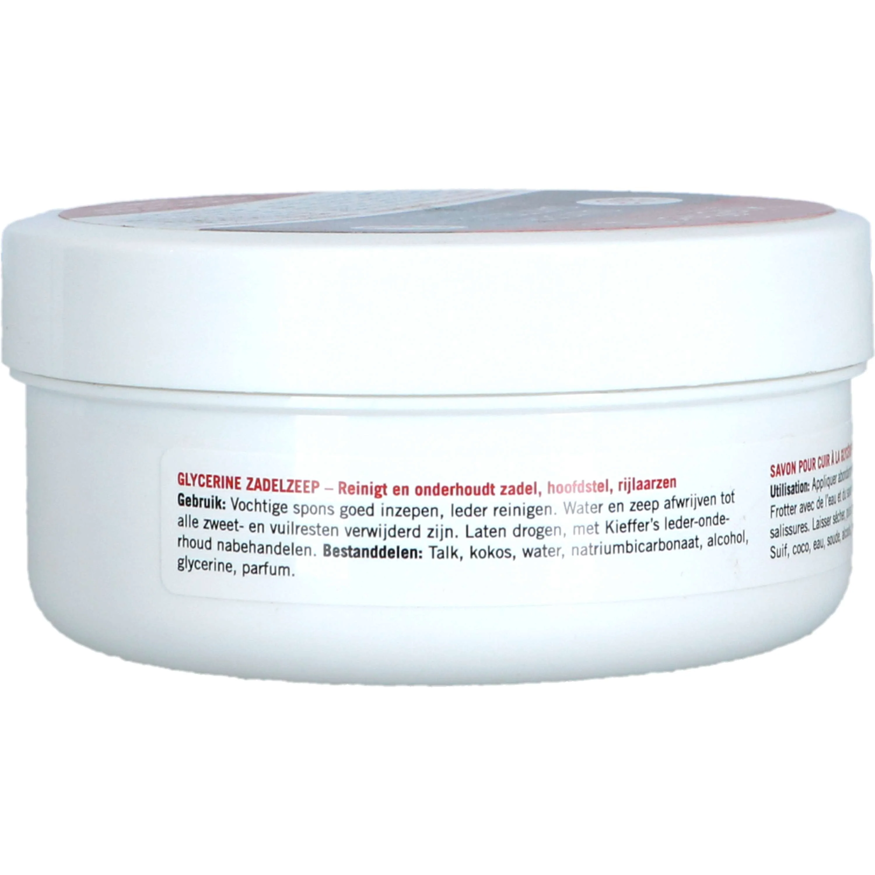 Kieffer Sapone per Selle - Image 3