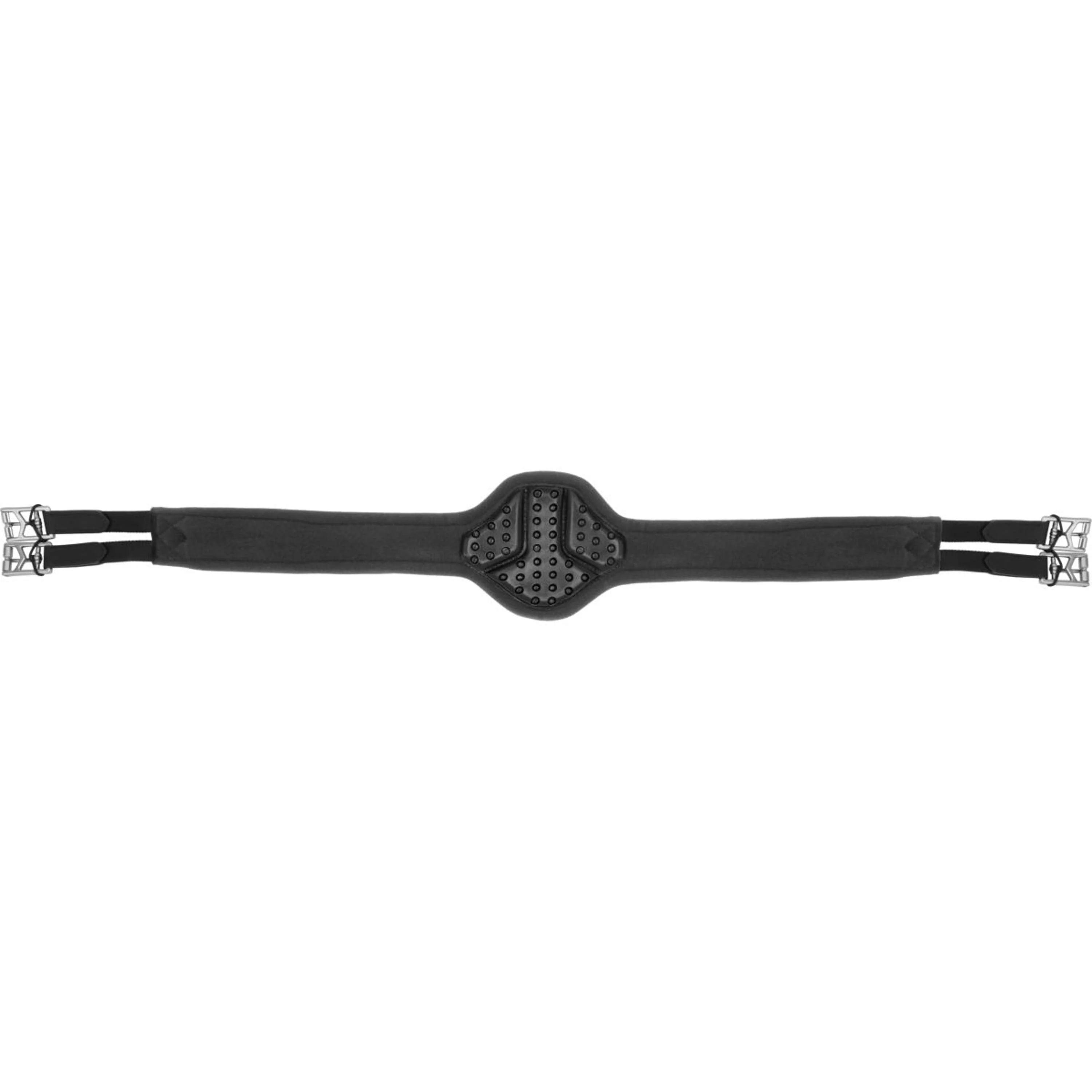 Kieffer Sottopancia EquiConnect Nero - Image 3