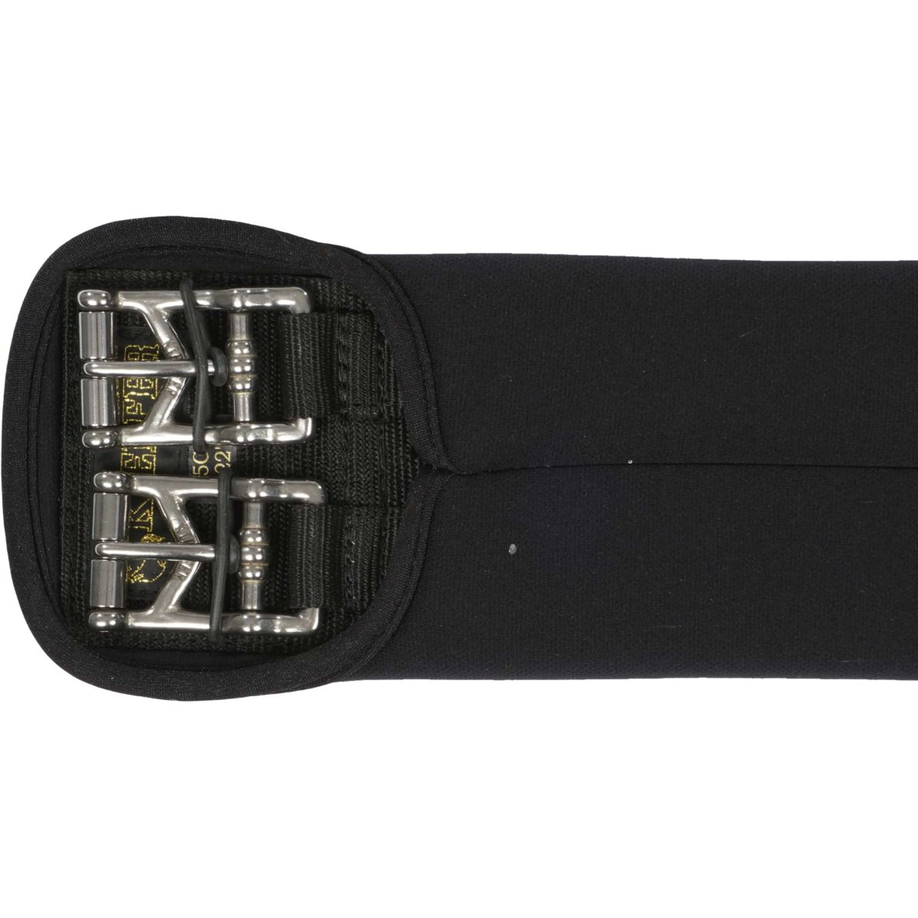 Kieffer Sottopancia Softtech Line Nero - Image 3