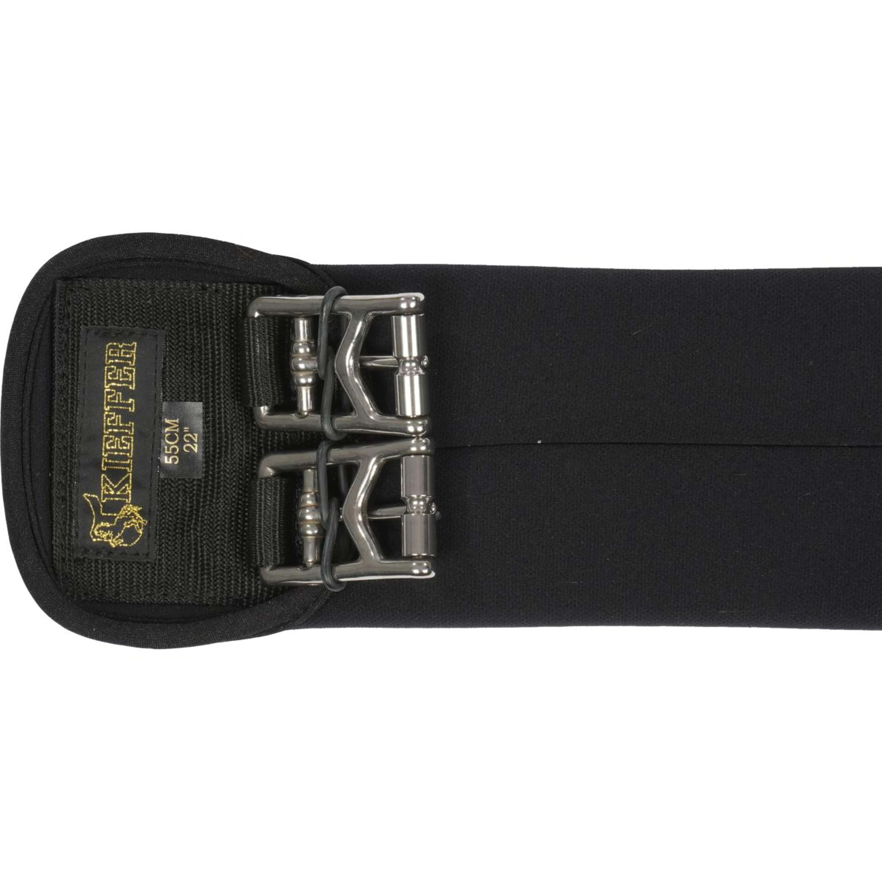 Kieffer Sottopancia Softtech Line Nero - Image 4
