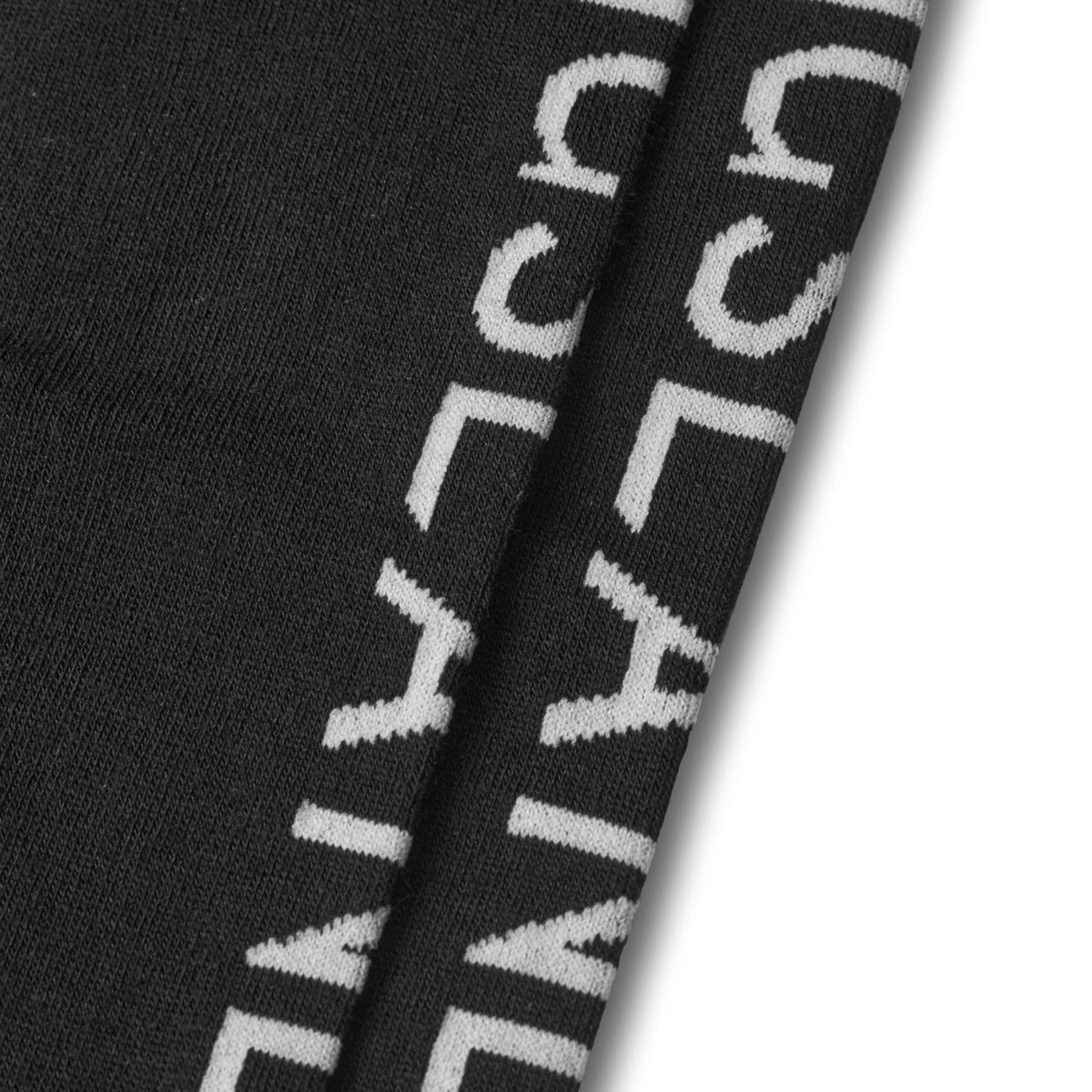 Kingsland Calzini Classic Nero - Image 3