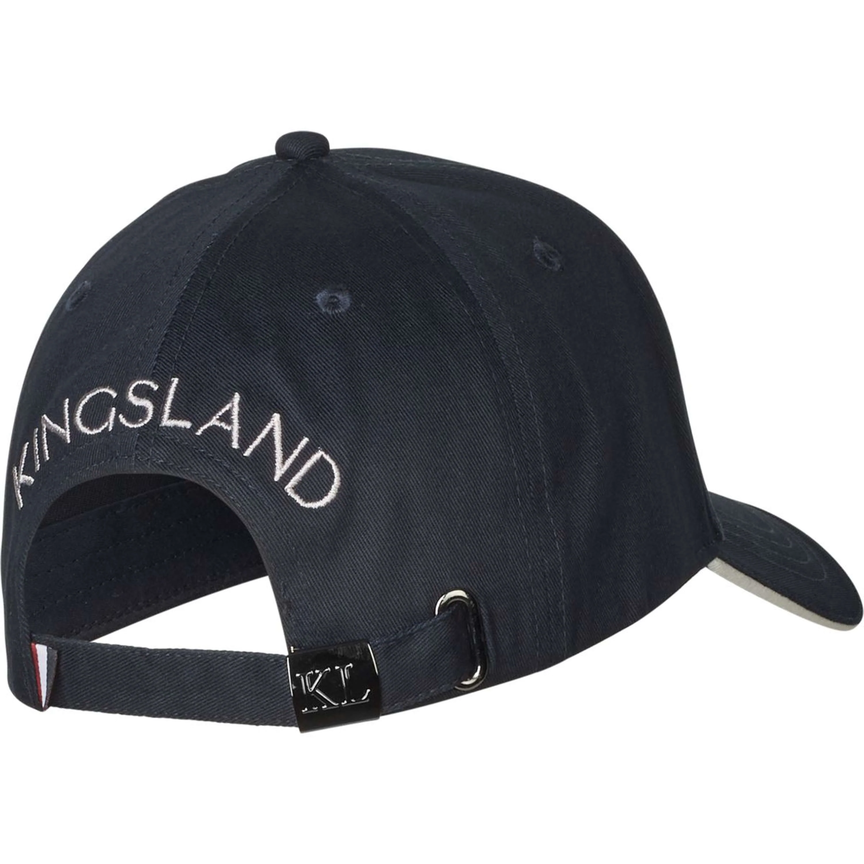 Kingsland Cappello Classic Navy - Image 2