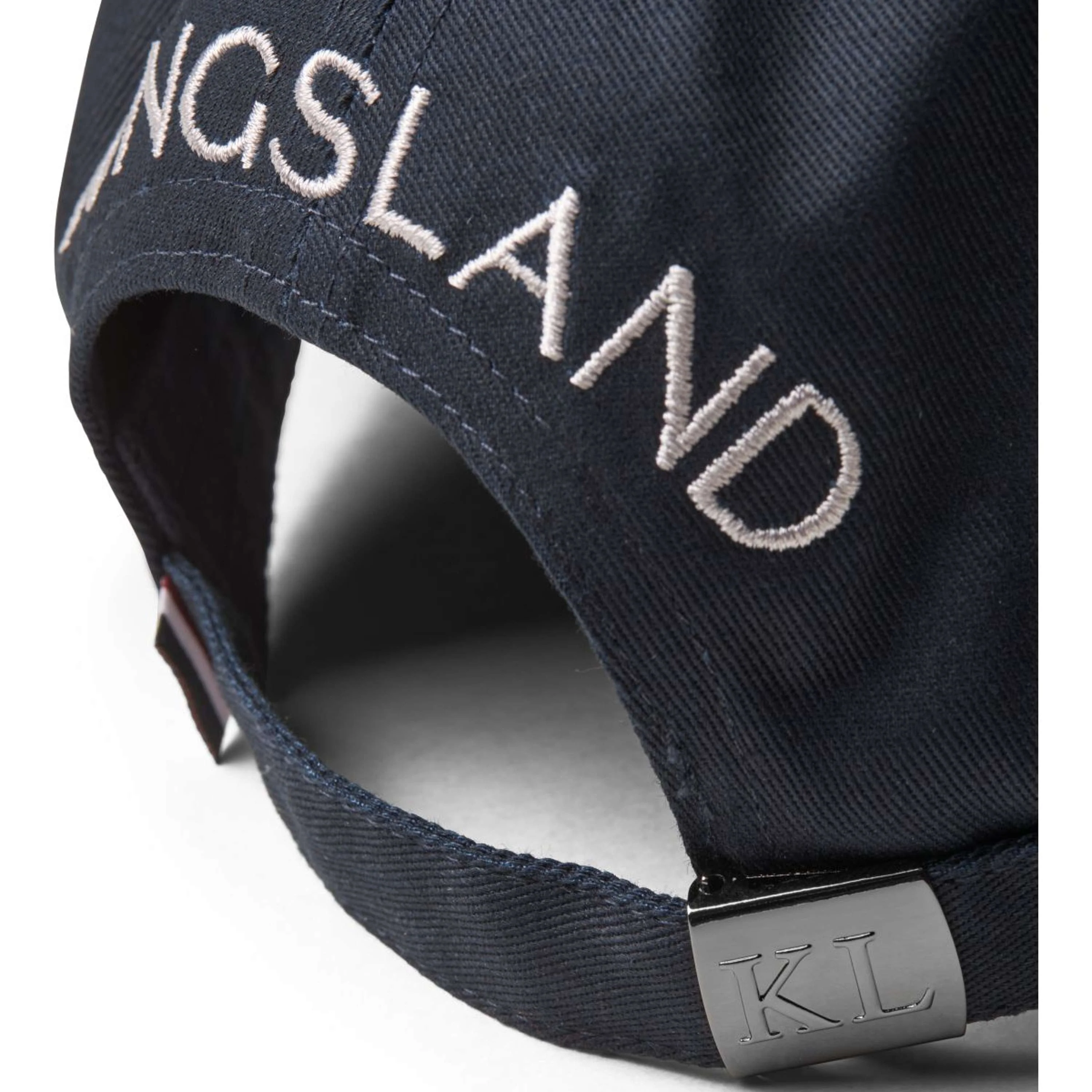 Kingsland Cappello Classic Navy - Image 4