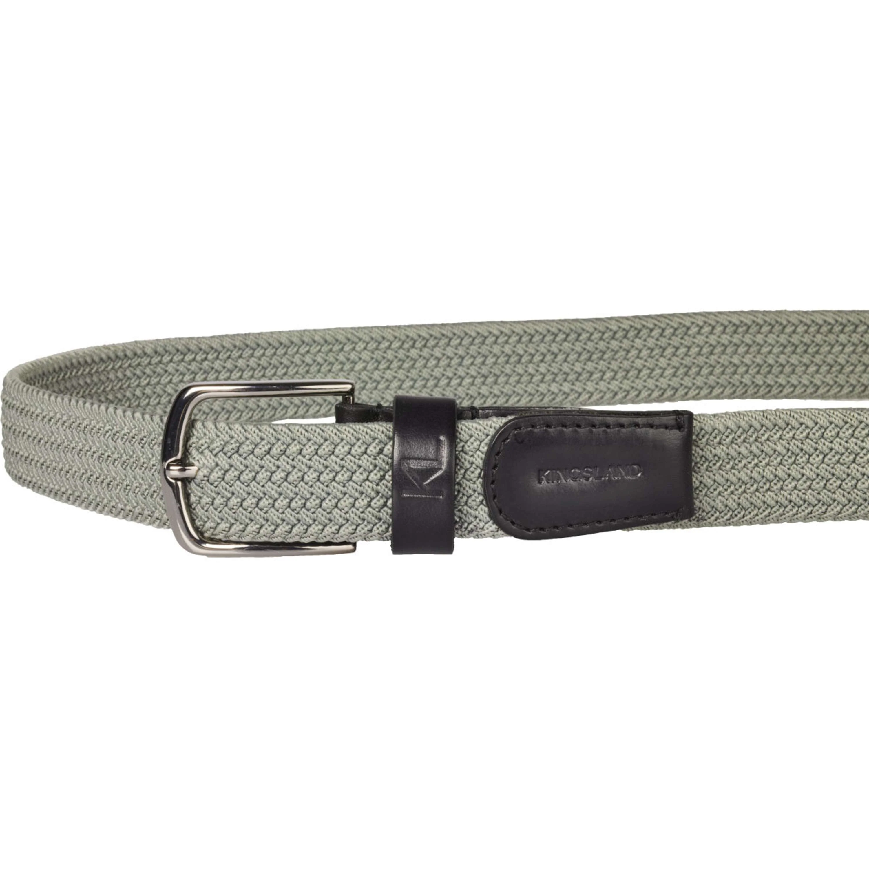 Kingsland Cintura KLLeslie Elastico Green Agave - Image 3