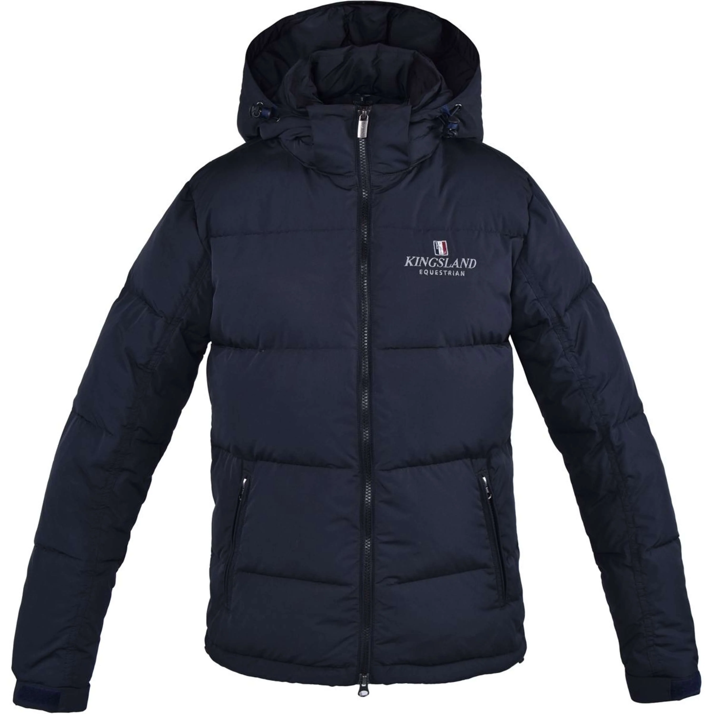Kingsland Giacca Classic Uni Navy