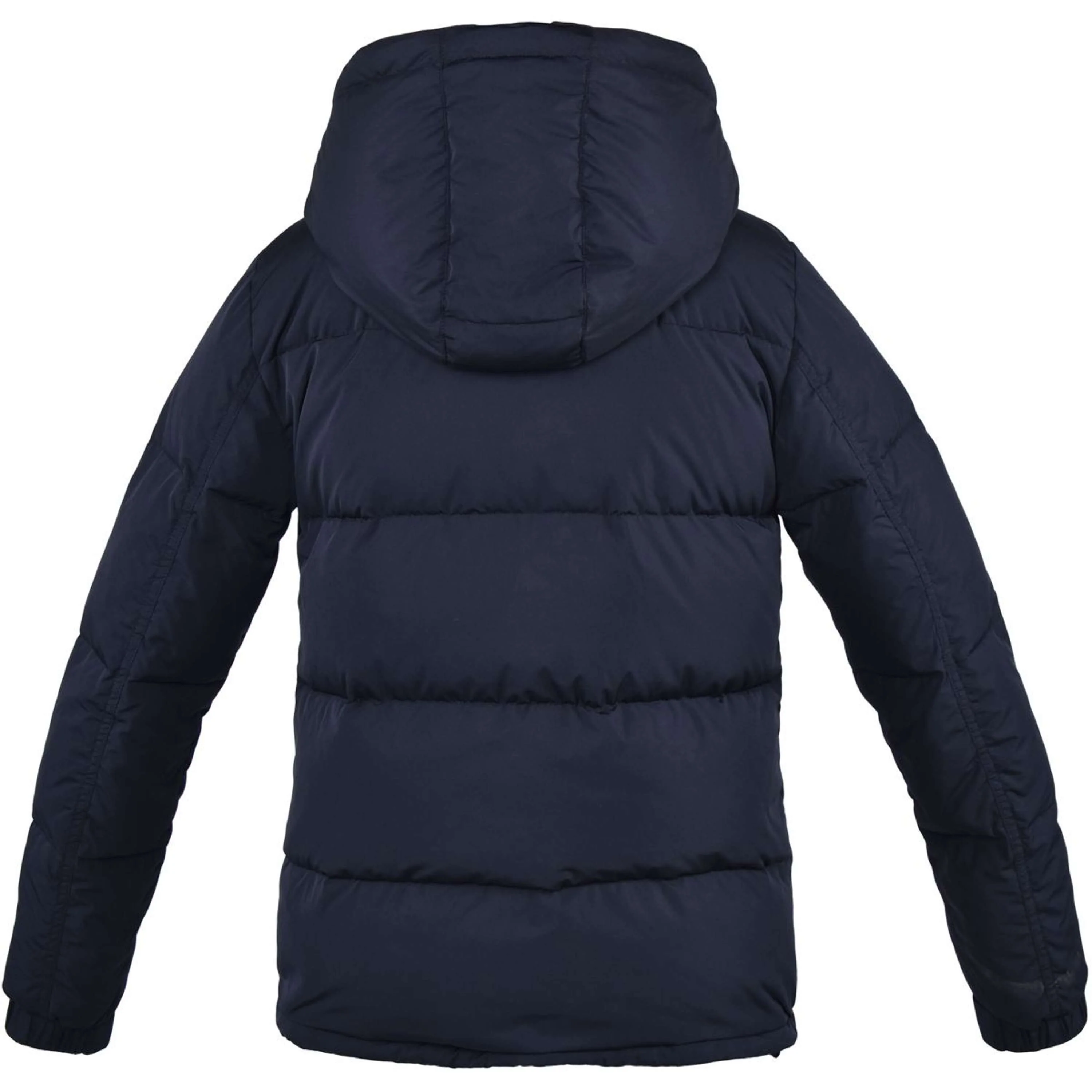 Kingsland Giacca Classic Uni Navy - Image 2