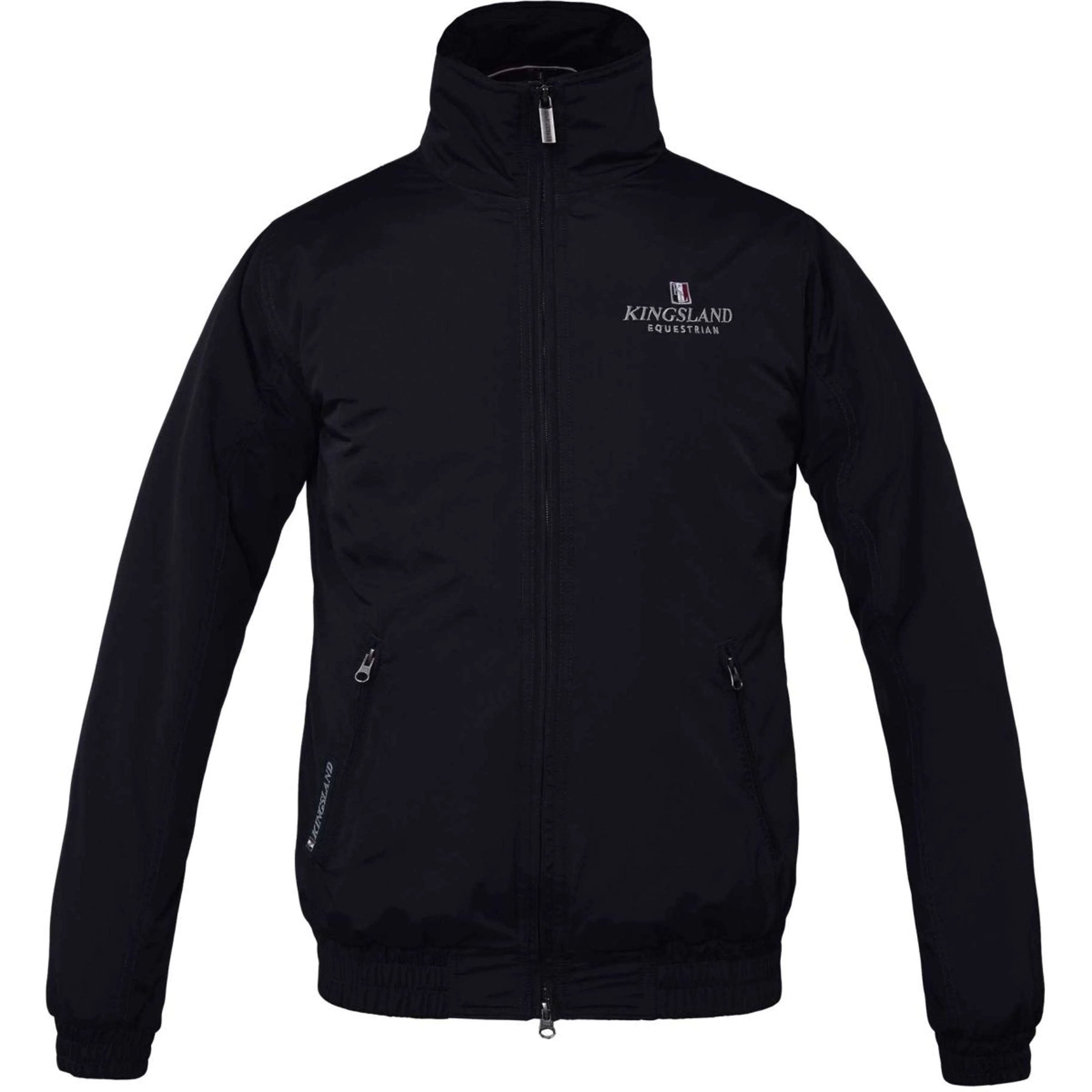 Kingsland Giacca Classic Uni Navy