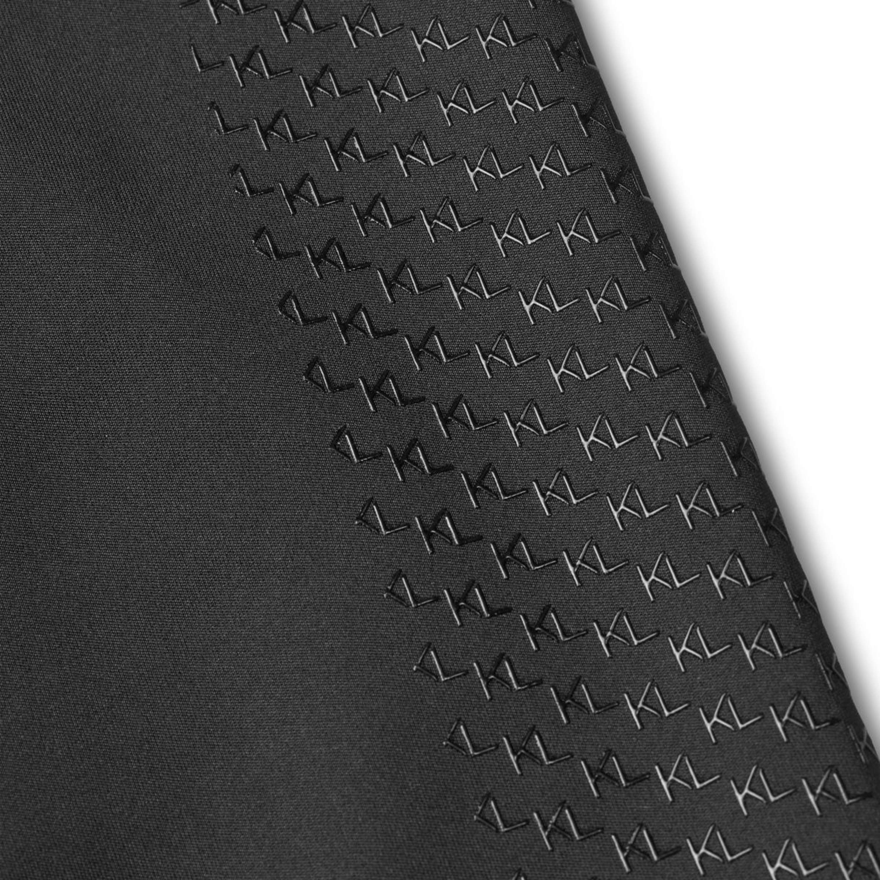 Kingsland Leggings da Equitazione Classic Full Grip Nero - Image 4