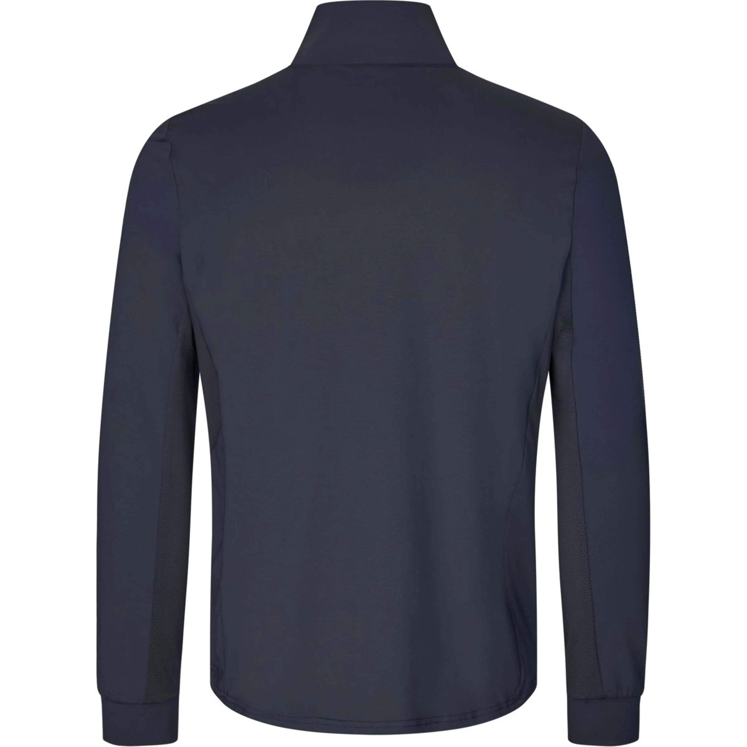 Kingsland Maglietta da allenamento KLLemar Uomini Navy - Image 4