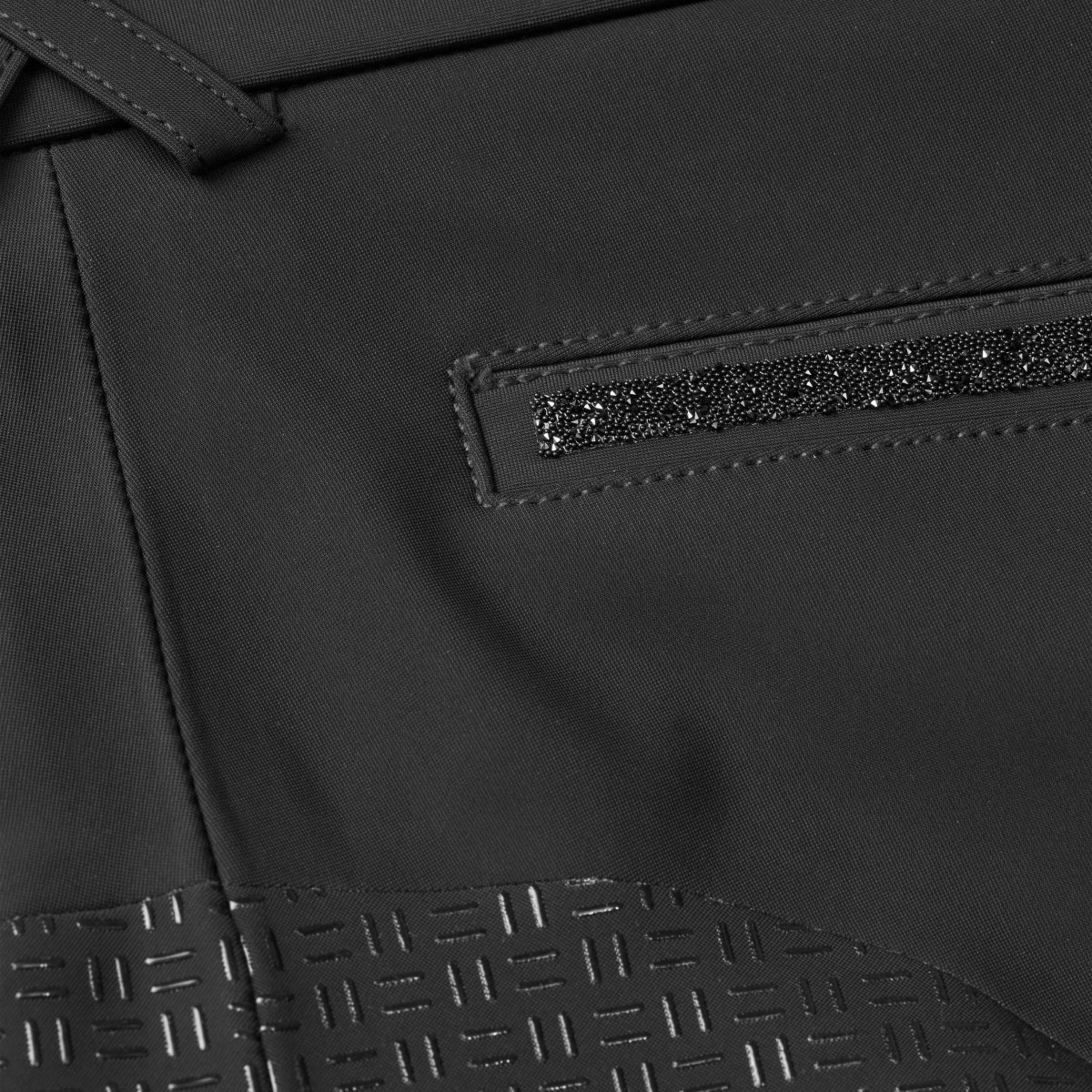 Kingsland Pantaloni da Equitazione KLKerry Seamless Full Grip Nero - Image 4