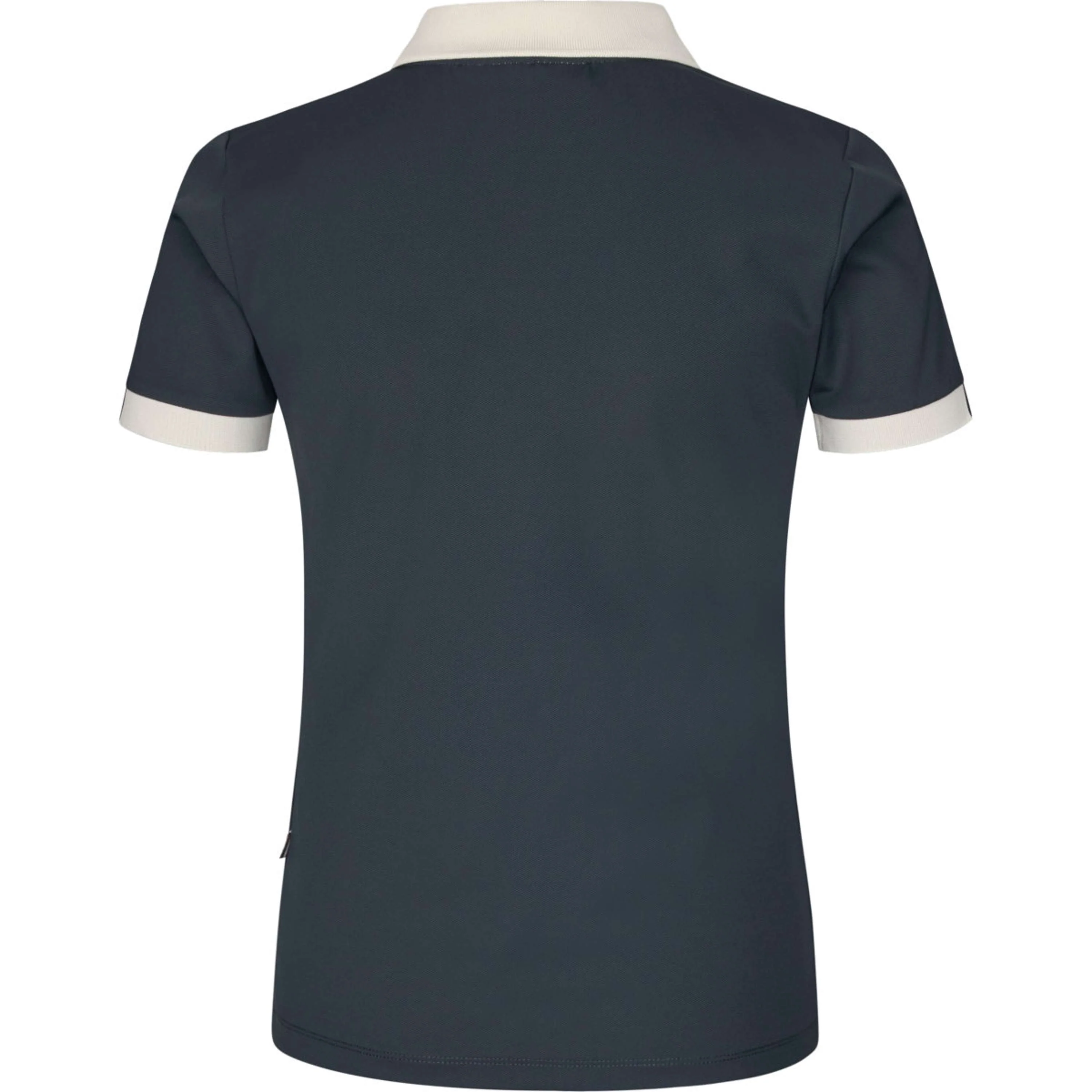 Kingsland Poloshirt KLLaura Junior Navy - Image 3