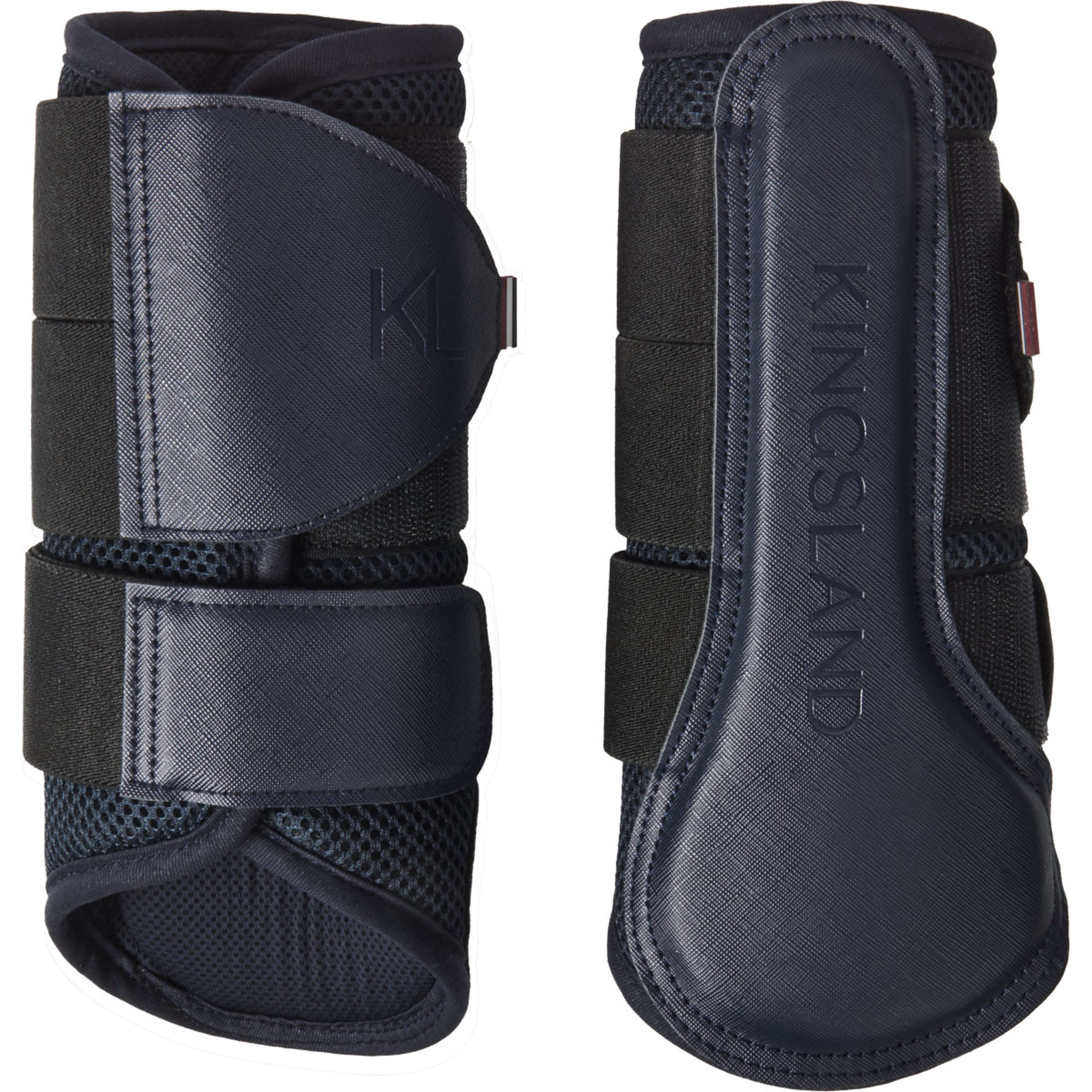Kingsland Stivali da dressage KLLucca Navy