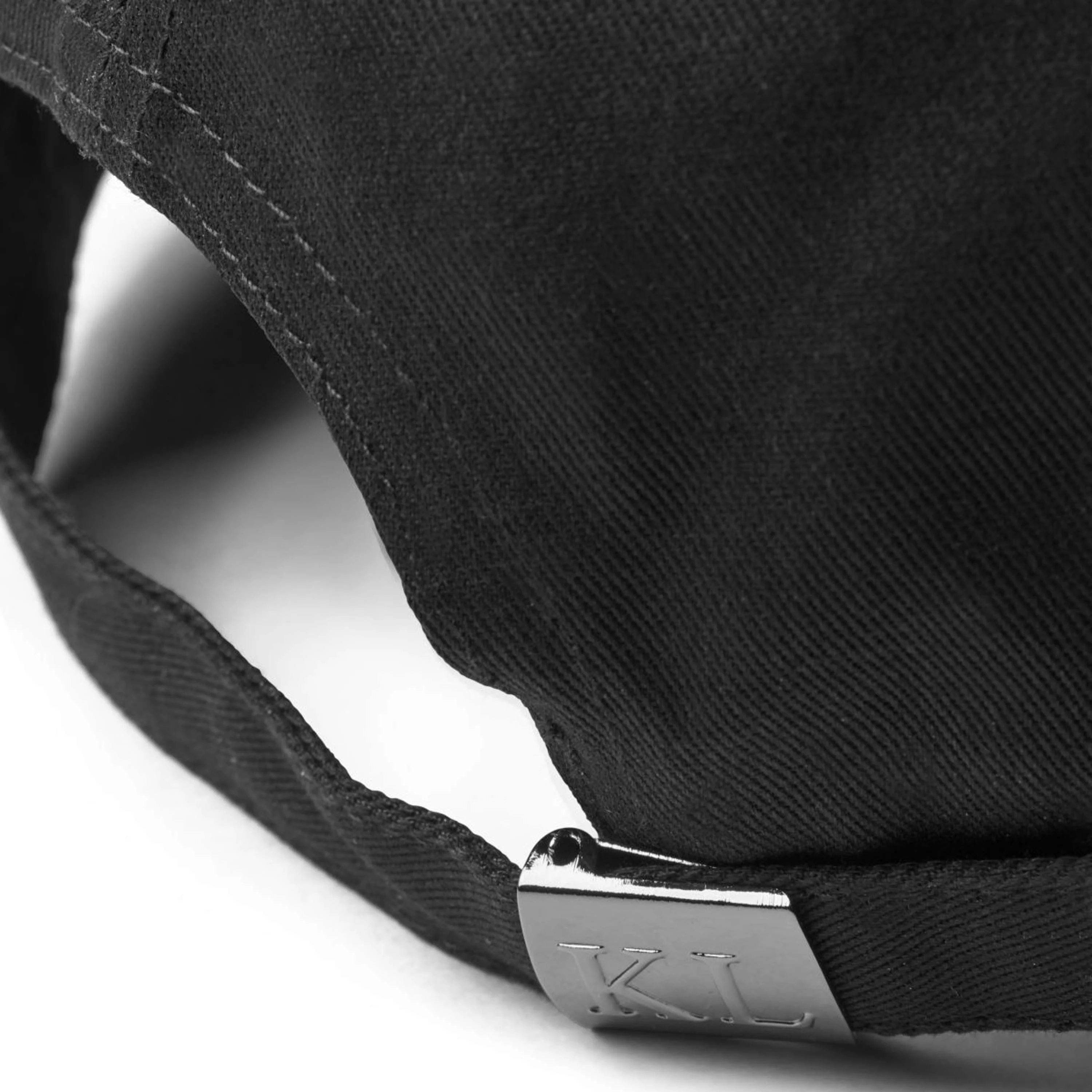 Kingsland X Eques Cappello Nor Nero - Image 4