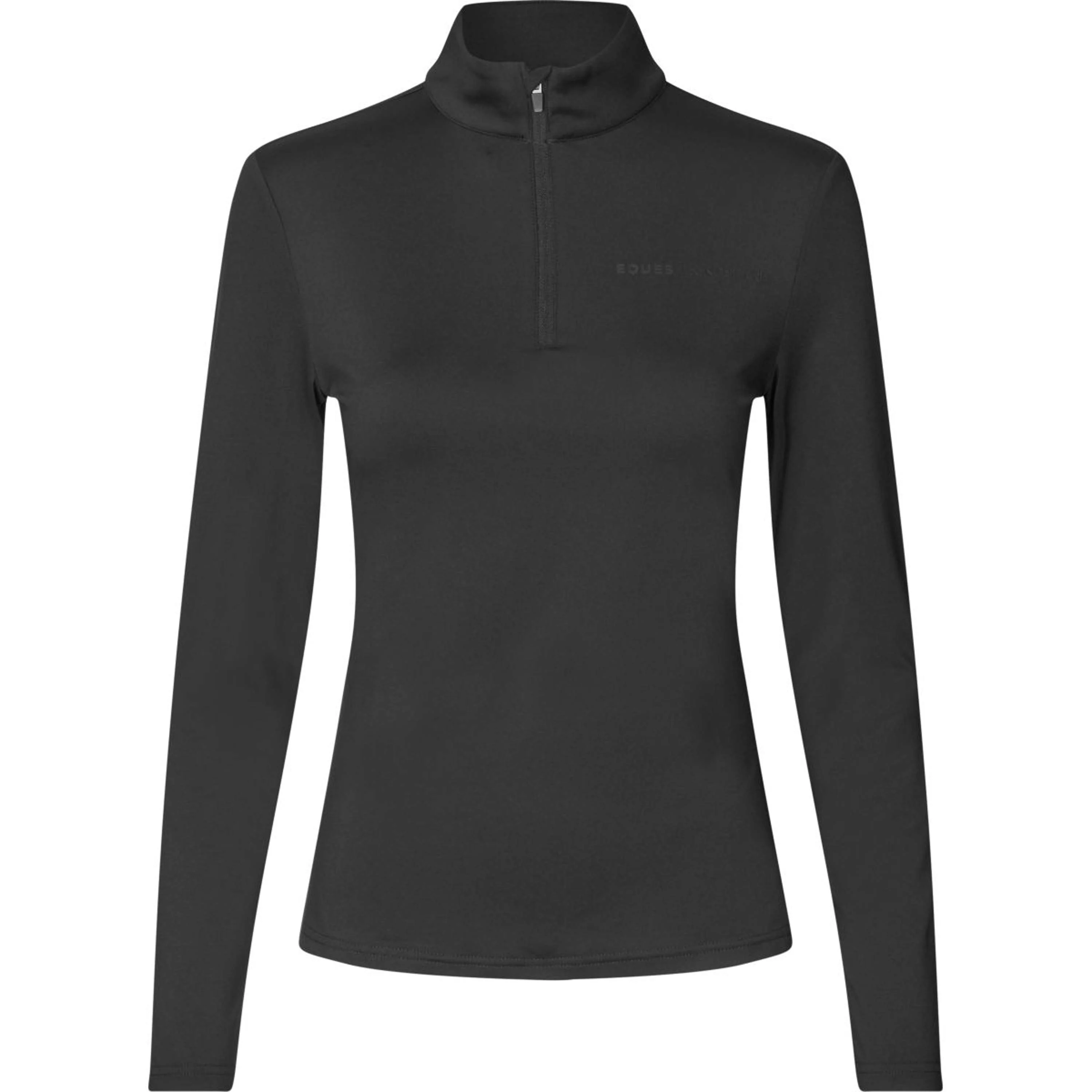 Kingsland X Eques Maglia da Allenamento Vigdis Nero