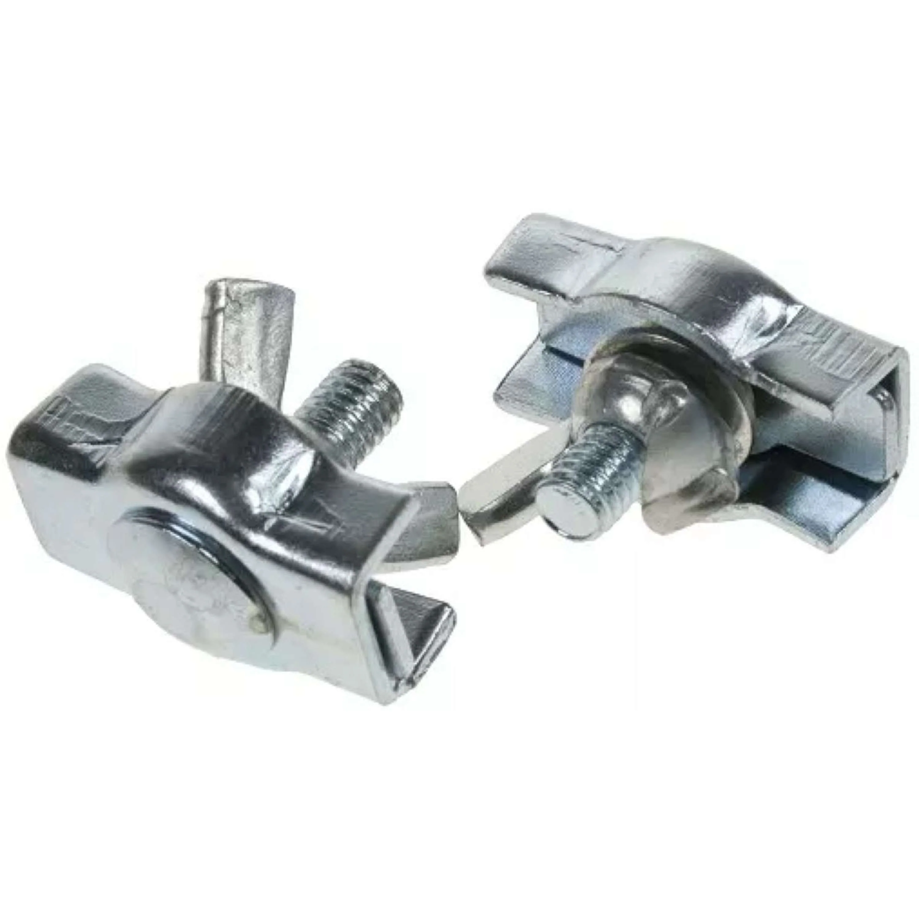 Koltec Connettori Koord tot 8mm 4st