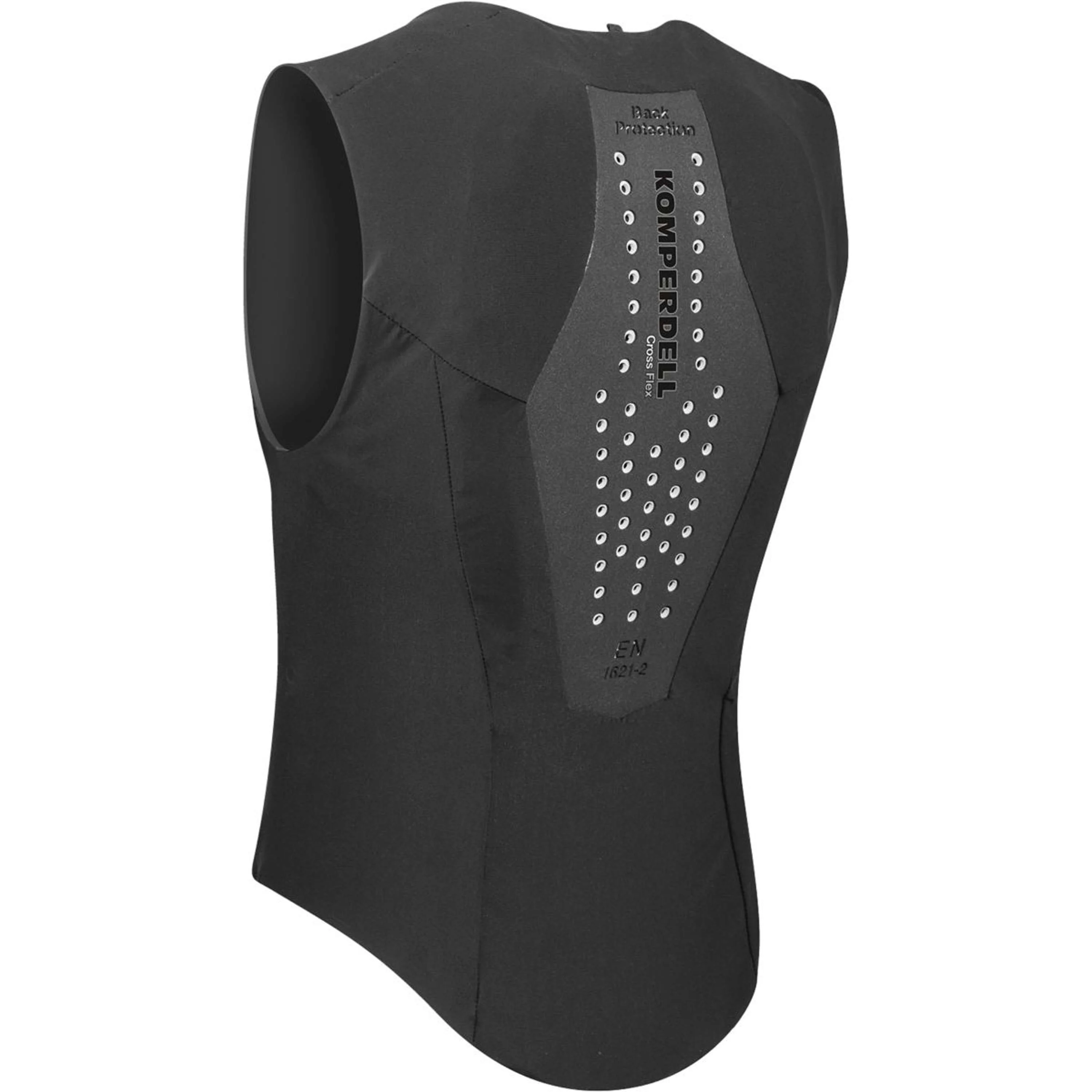 Komperdell Paraschiena Flexfit Nero - Image 6
