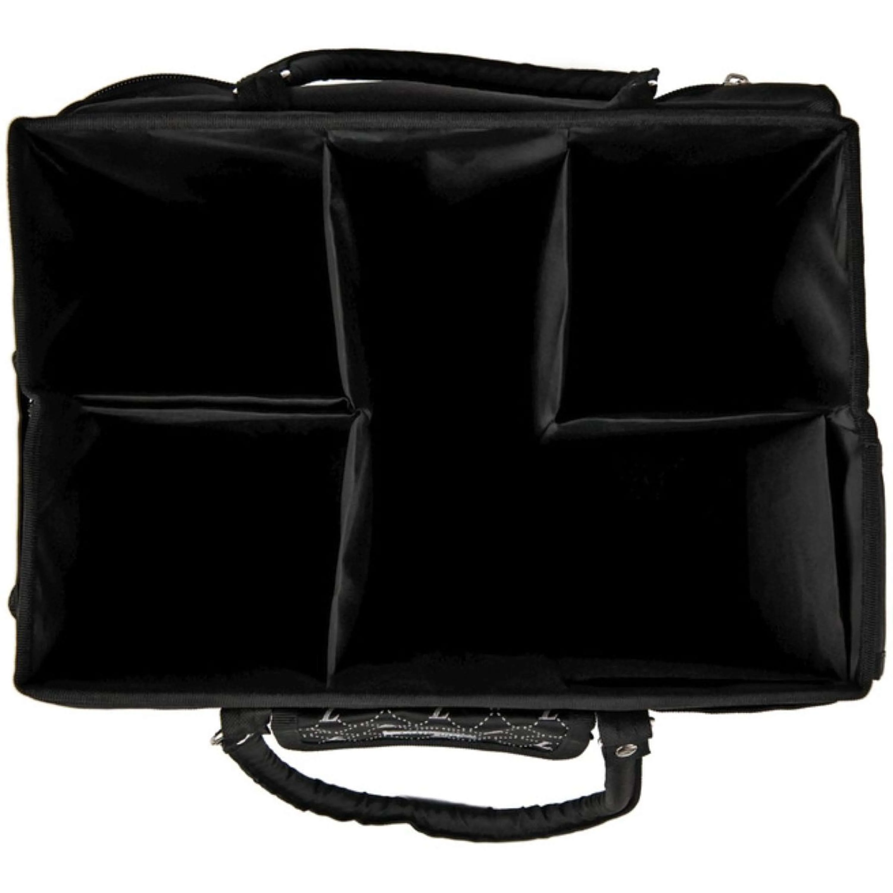 Lami-Cell Borsa per la Toelettatura Venus Nero - Image 5