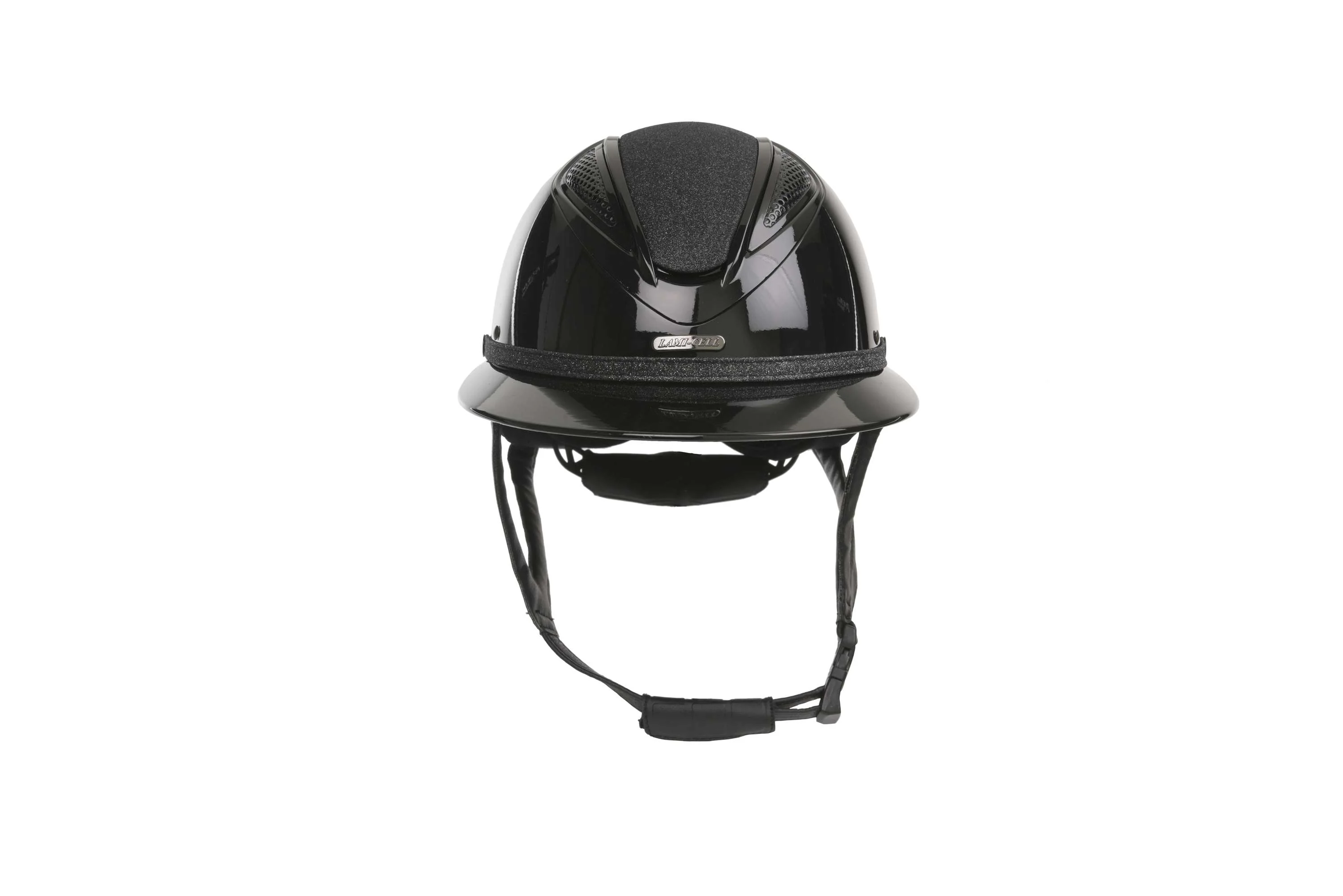 Lami-Cell Casco da equitazione Stella Nero - Image 3