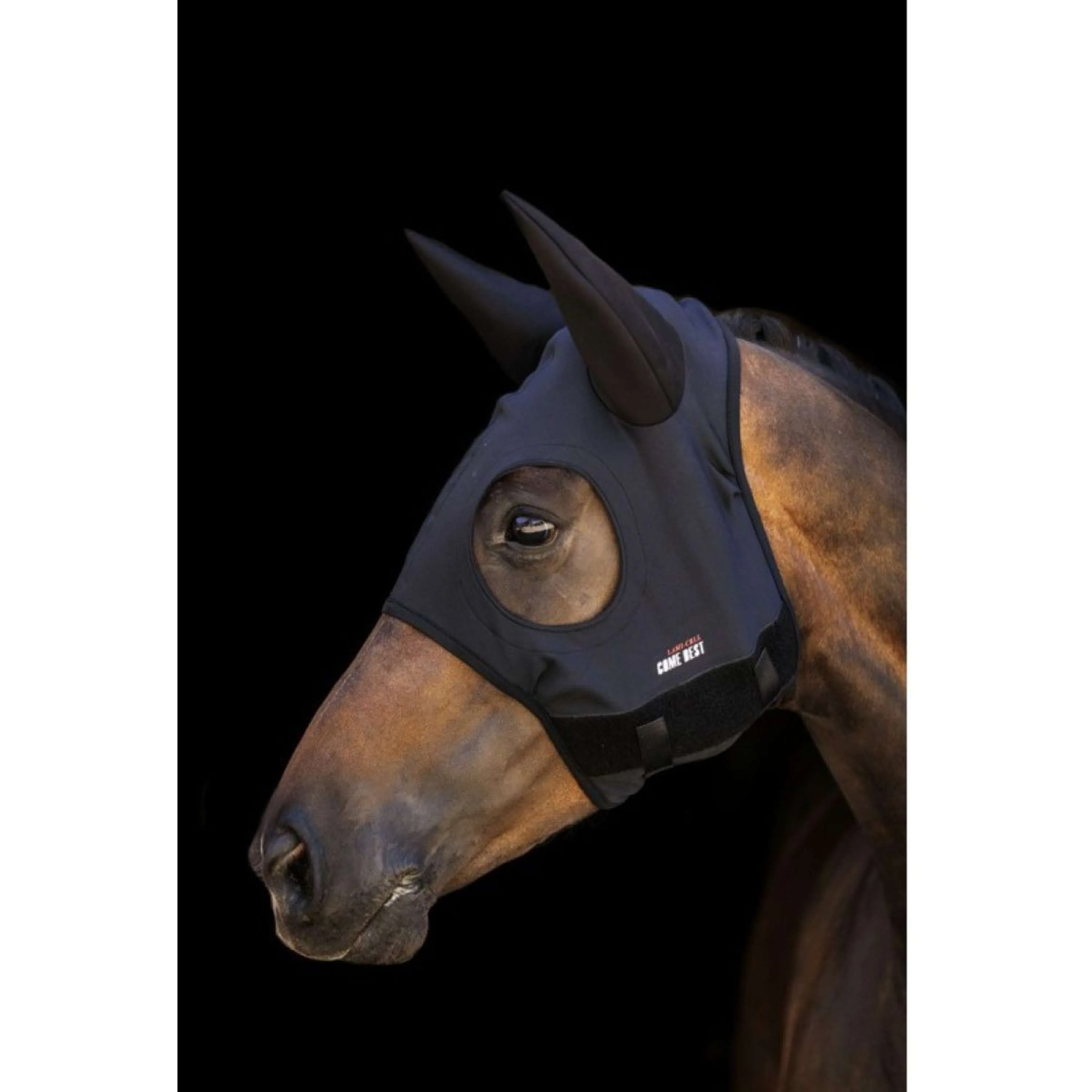 Lami-Cell Maschera Titanium Nero - Image 2