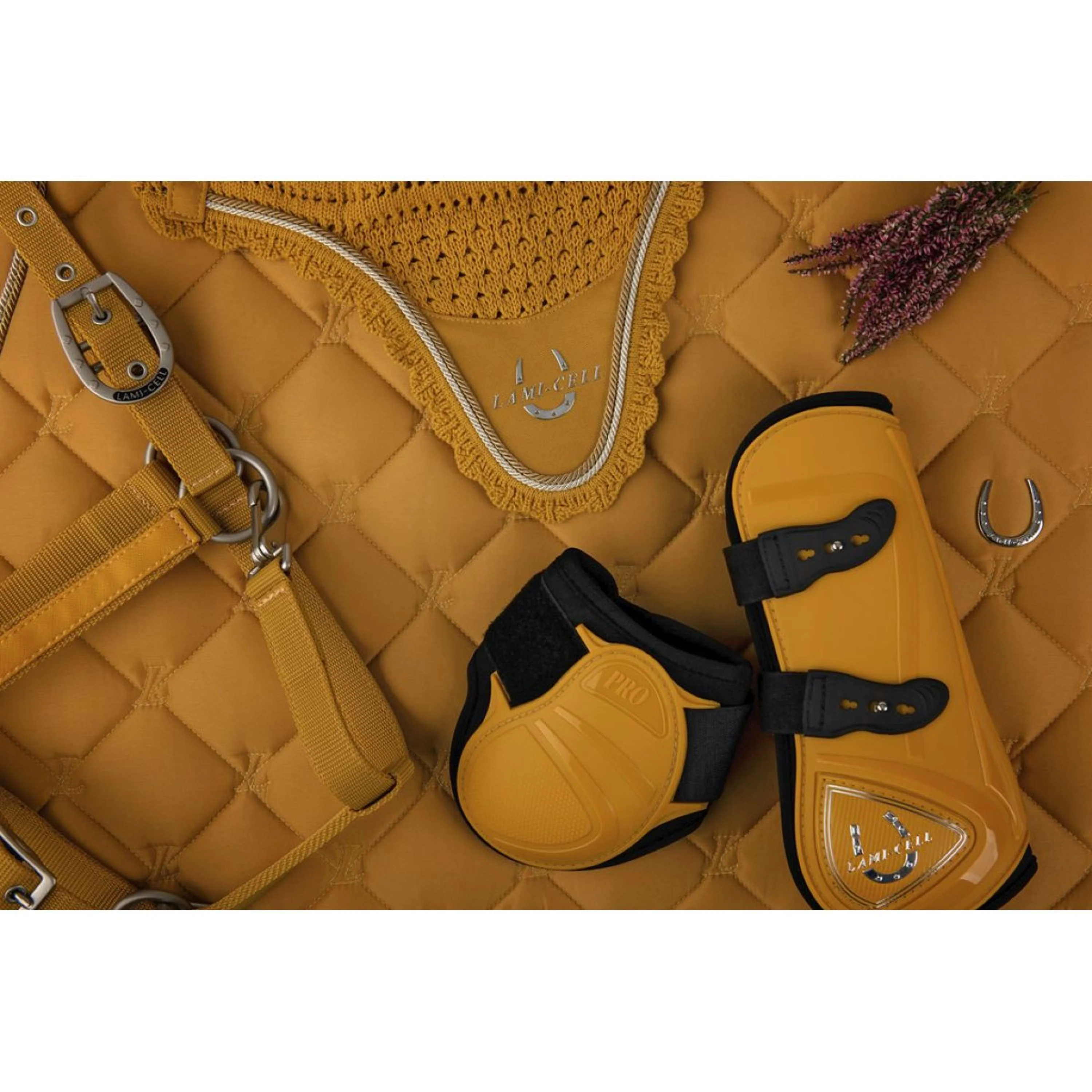 Lami-Cell Sottosella Tutto Uso Honey Gold - Image 6