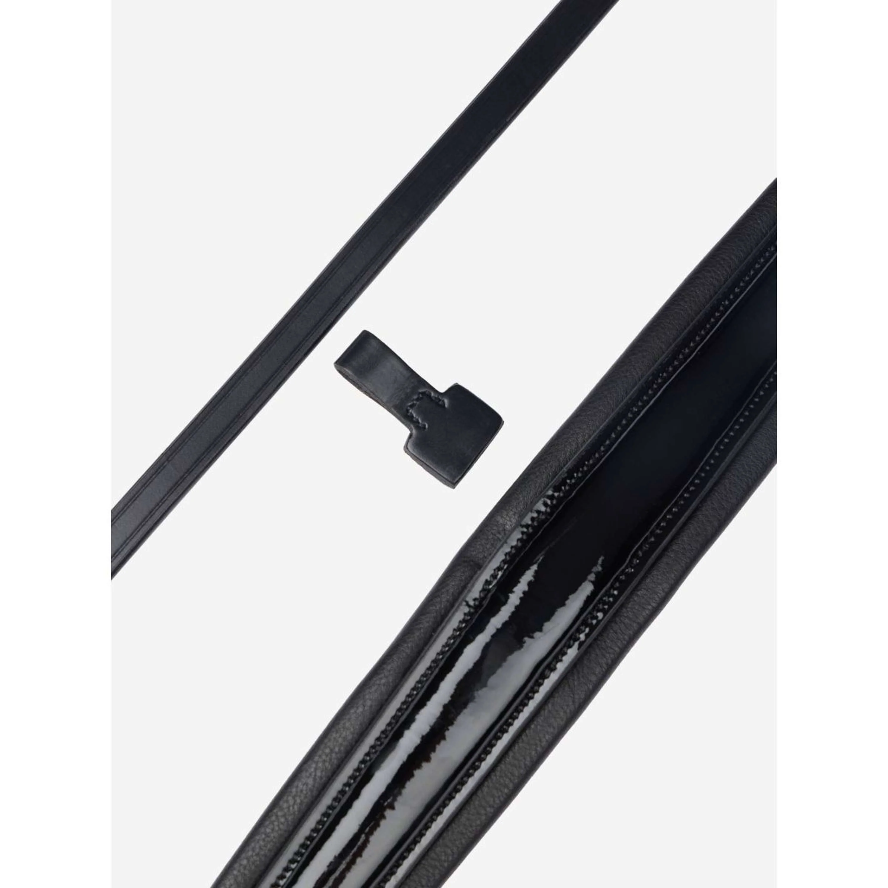 LeMieux Briglia Kudos Patent Dressage Nero - Image 7