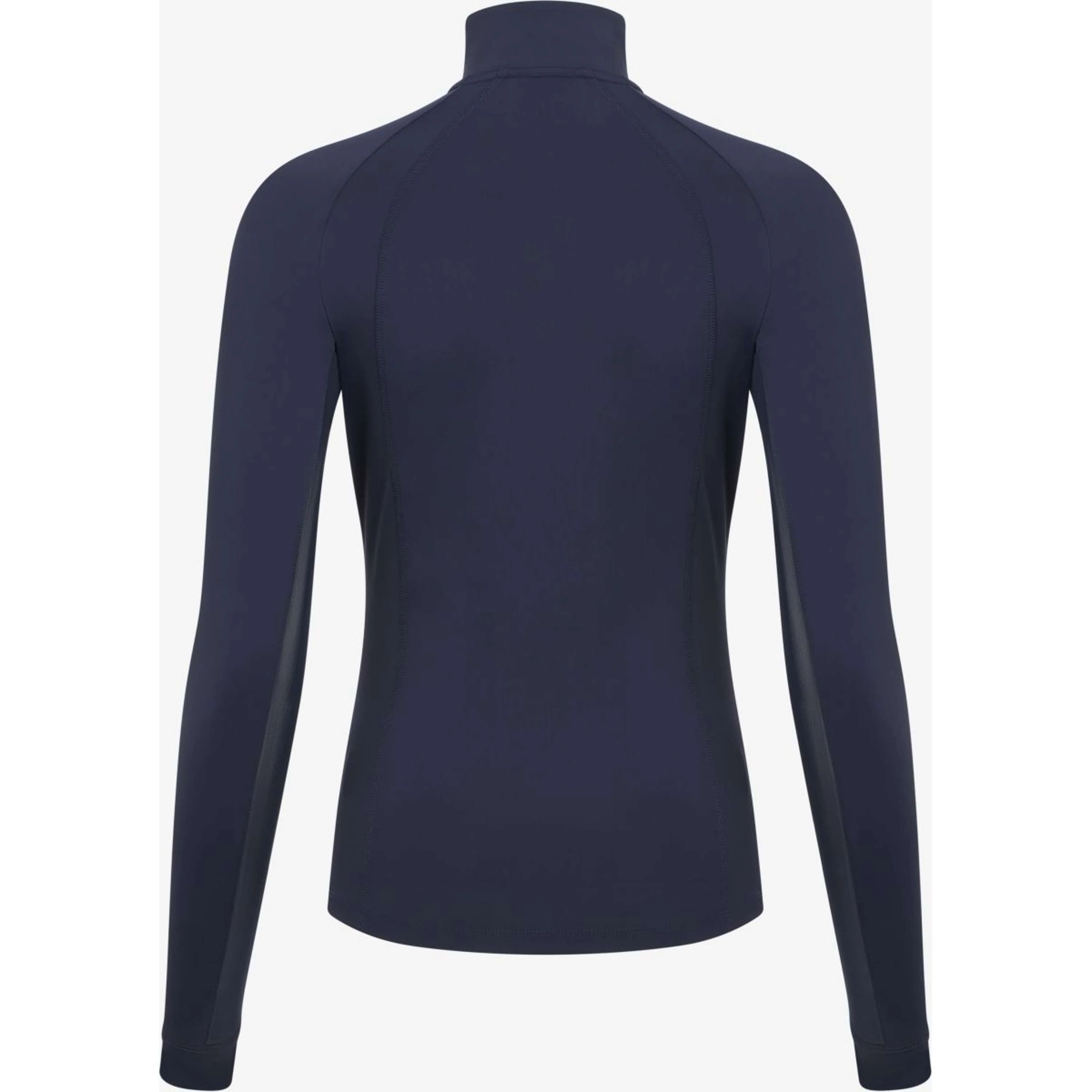 LeMieux Maglietta Halle Sunstopper Navy - Image 3