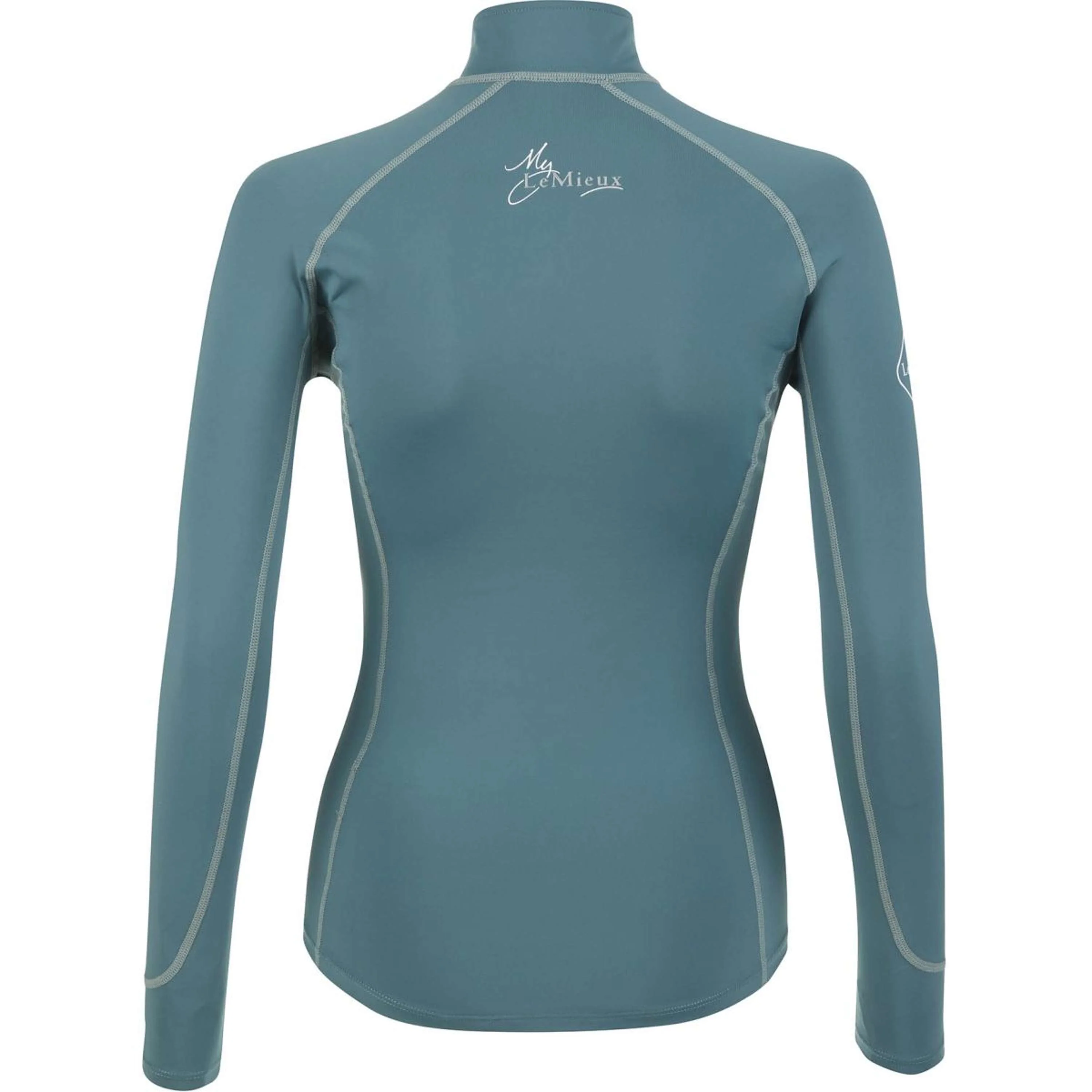 LeMieux Maglia Base Sage - Image 4
