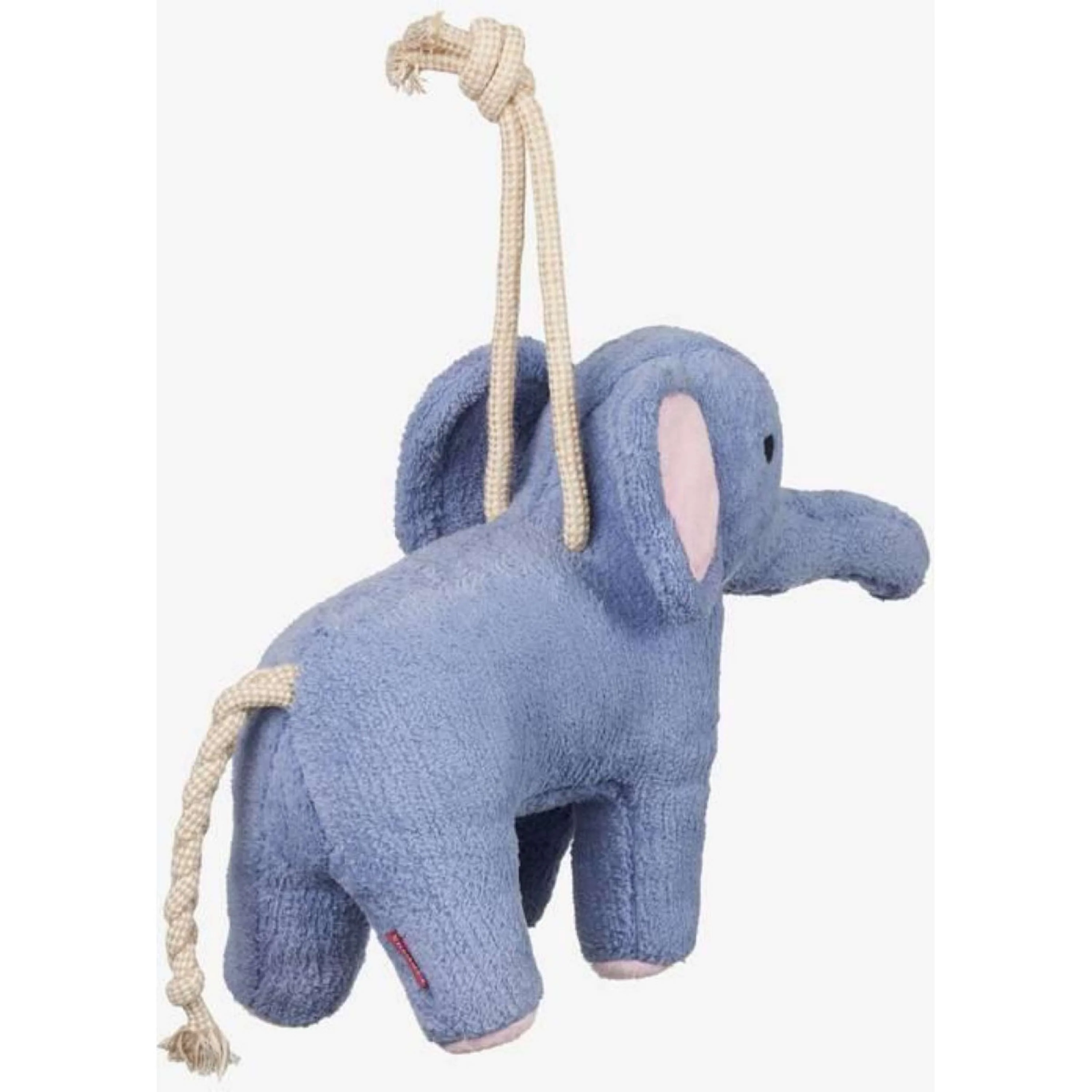 LeMieux CavalloGiocattolo Elephant Blu - Image 4