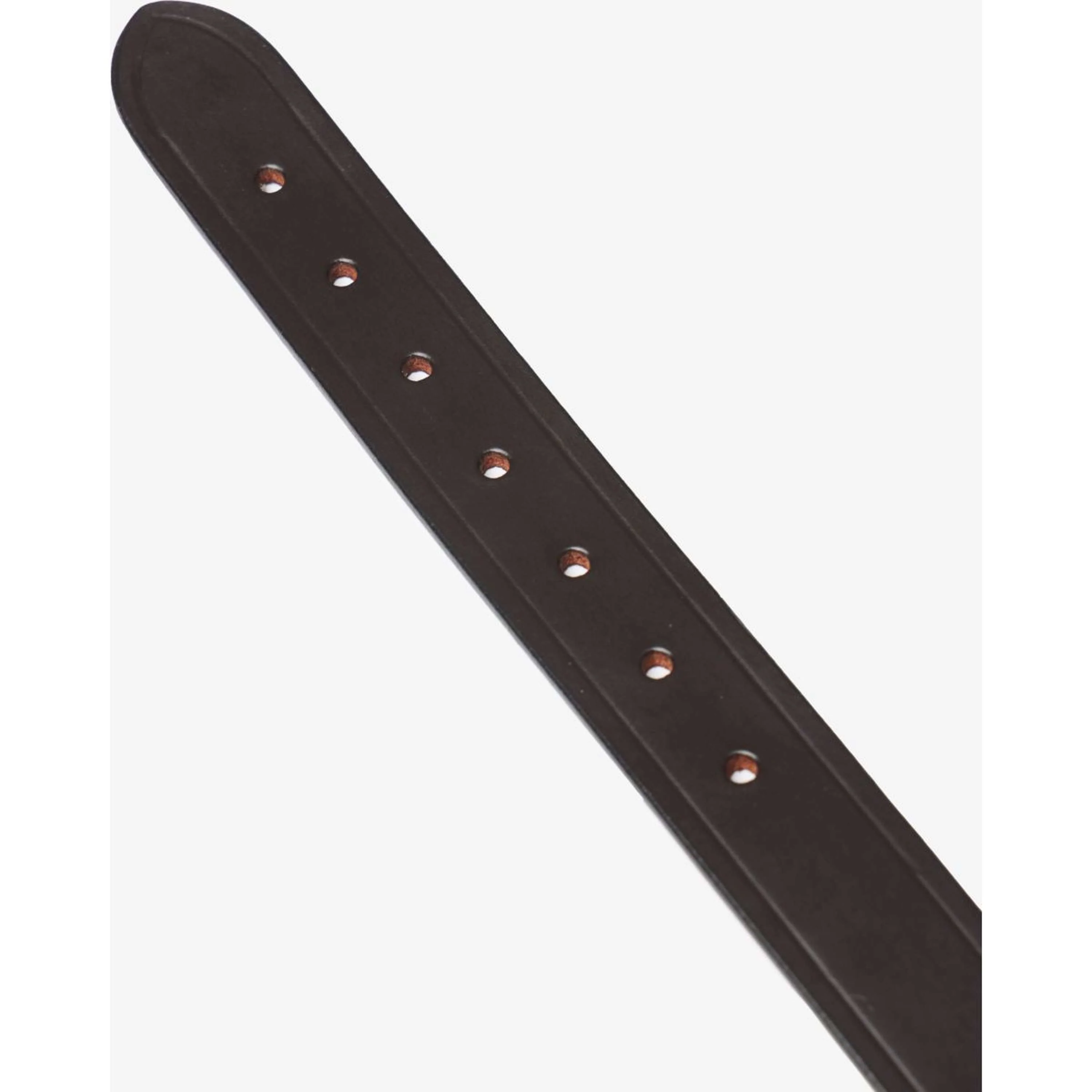 LeMieux Cavezza di ricambio Break Away Headpiece Marrone - Image 2