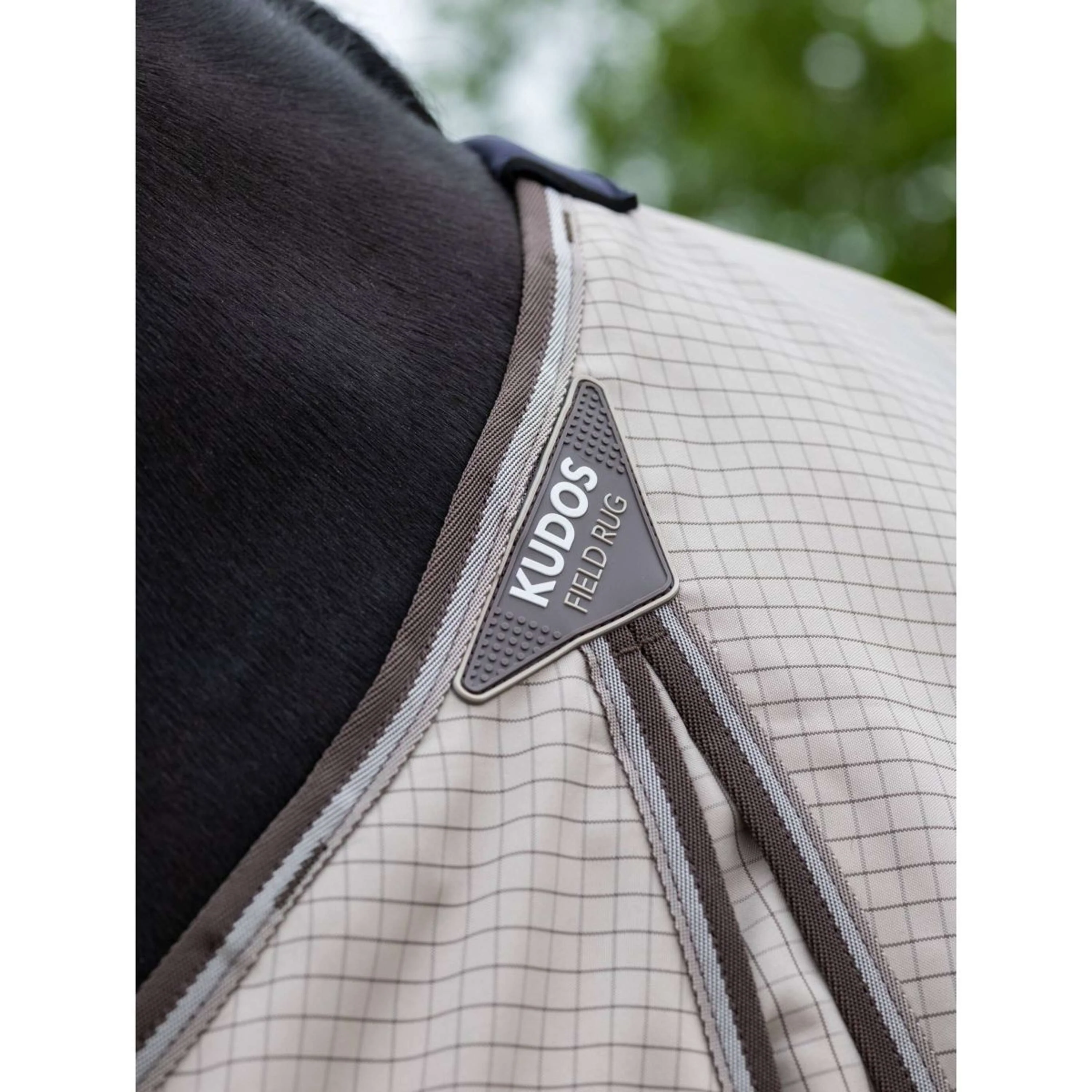 LeMieux Coperta Estiva Kudos Field Calcolo - Image 3