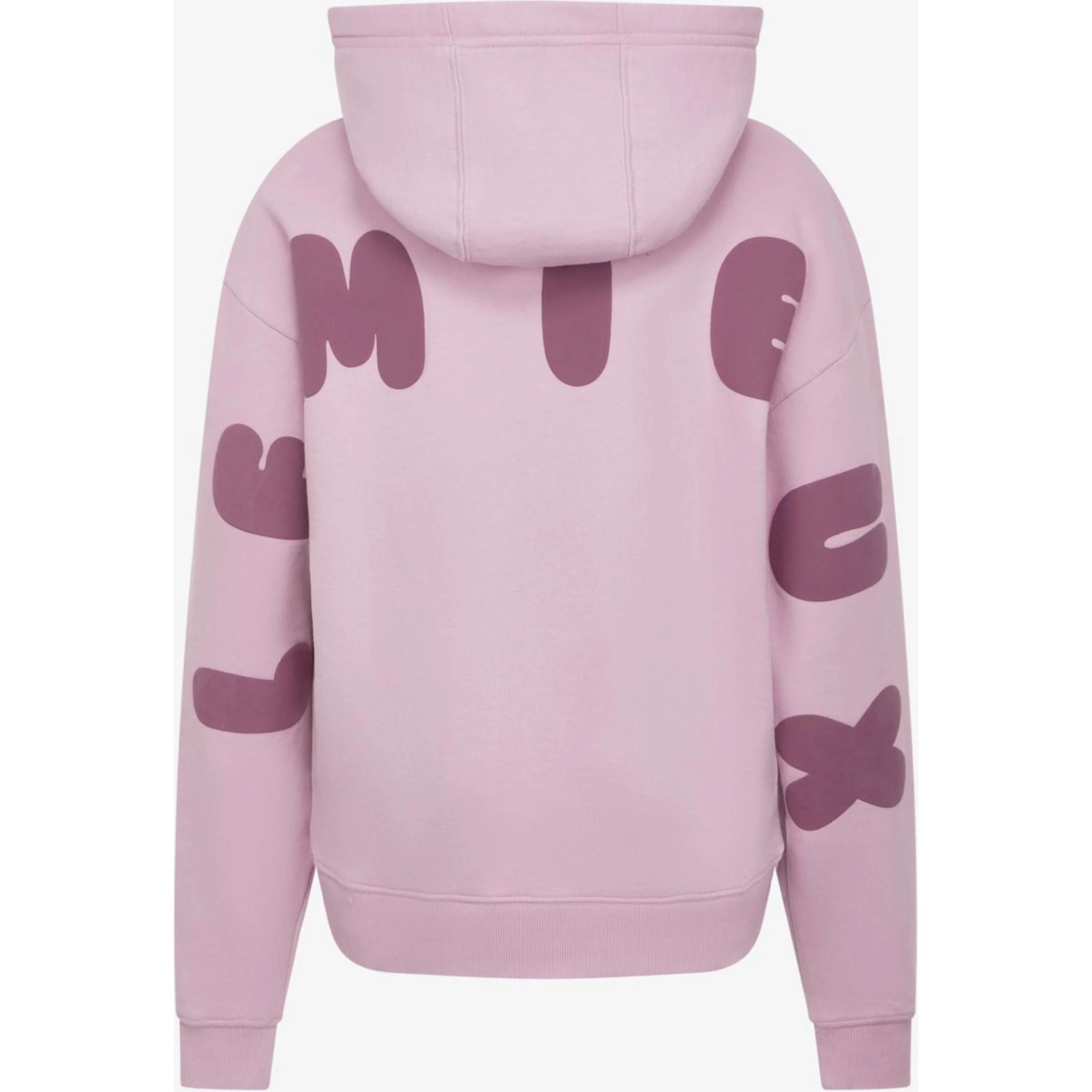 LeMieux Felpa con cappuccio Young Rider Sia Fondant - Image 10