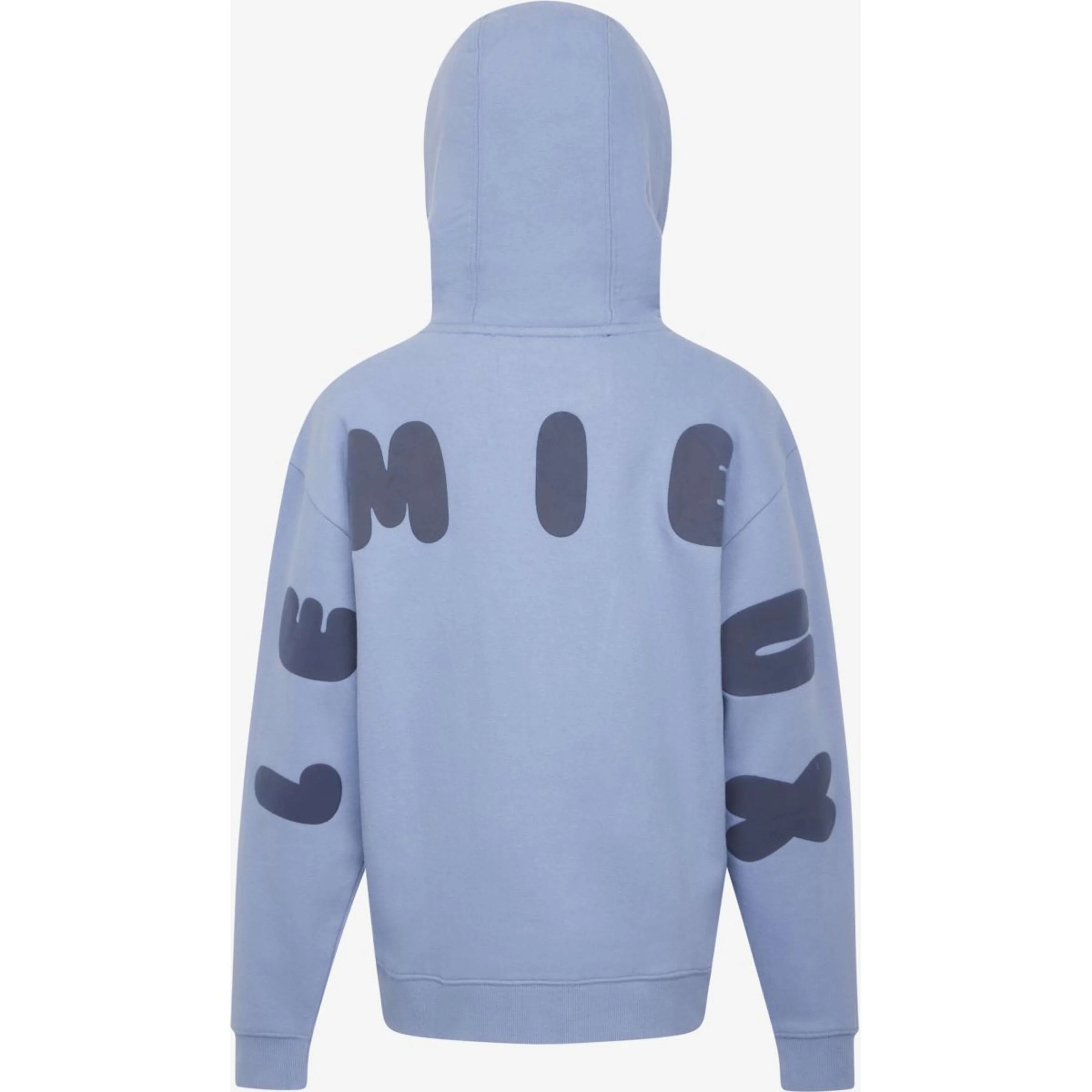 LeMieux Felpa con cappuccio Young Rider Sia Powder Blue - Image 6
