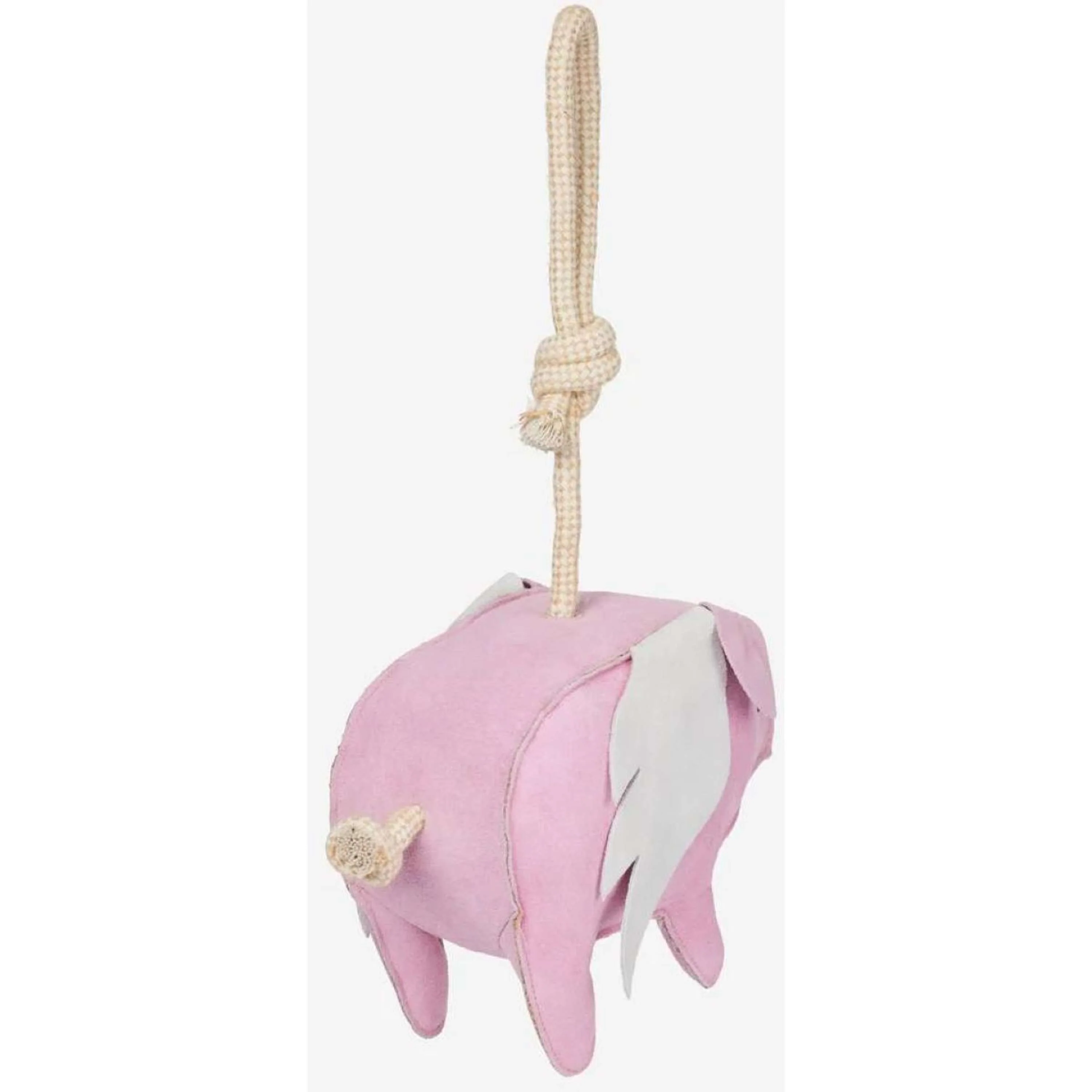 LeMieux Giocattoli Flying Pig Rosa - Image 5
