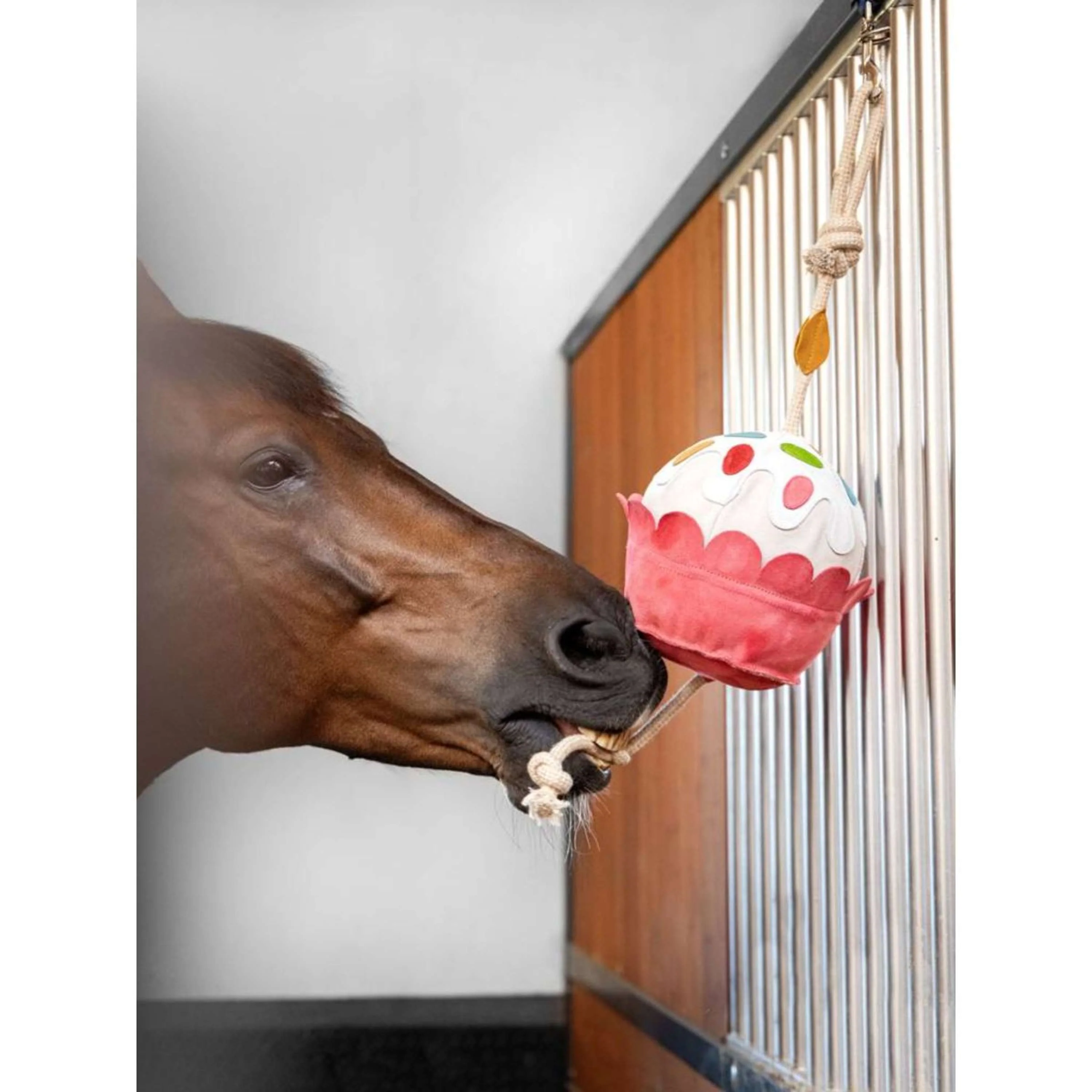 LeMieux Giocattoli Paard Cupcake Cupcake - Image 2