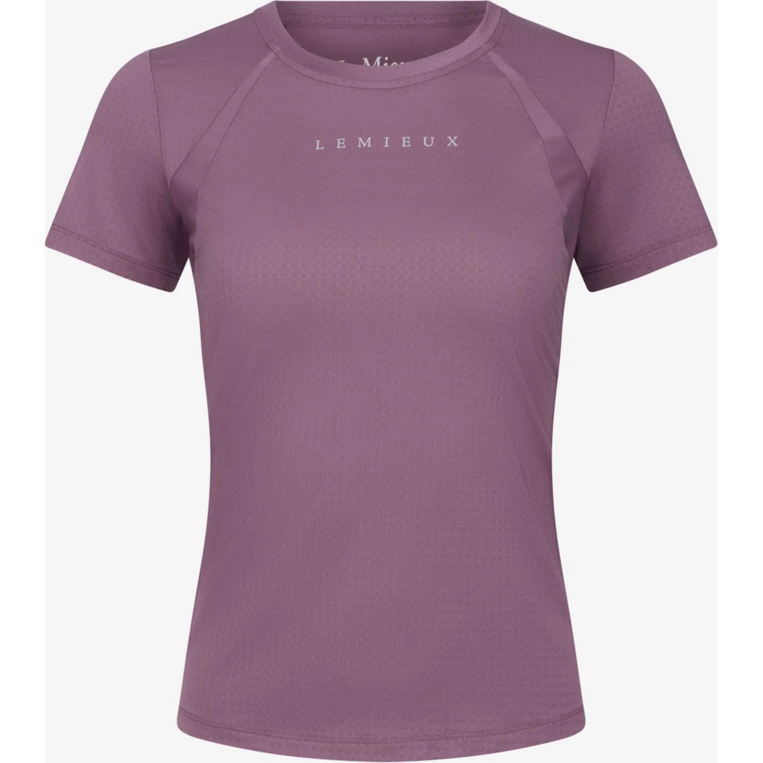 LeMieux Maglietta Sports Mallow