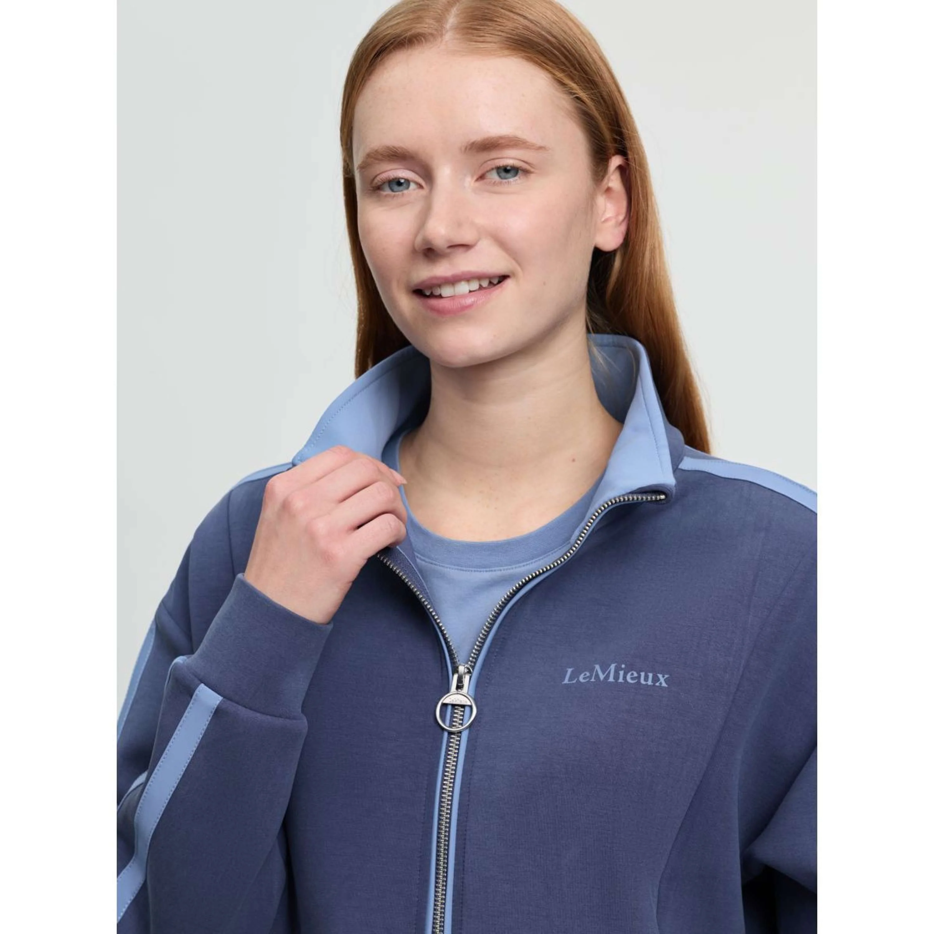 LeMieux Maglione Connie Navy - Image 6