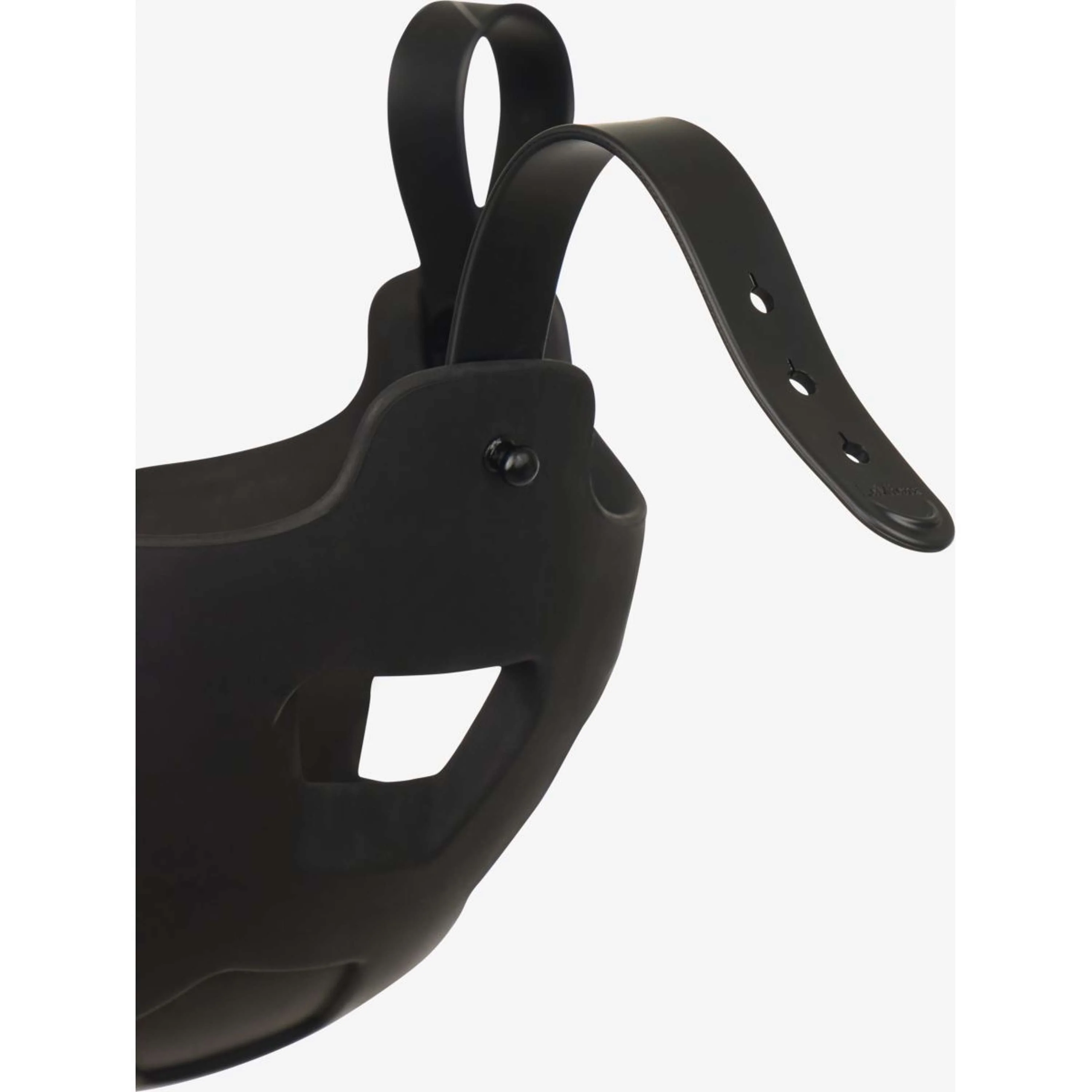 LeMieux Maschera da Pascolo Noma Nero - Image 5