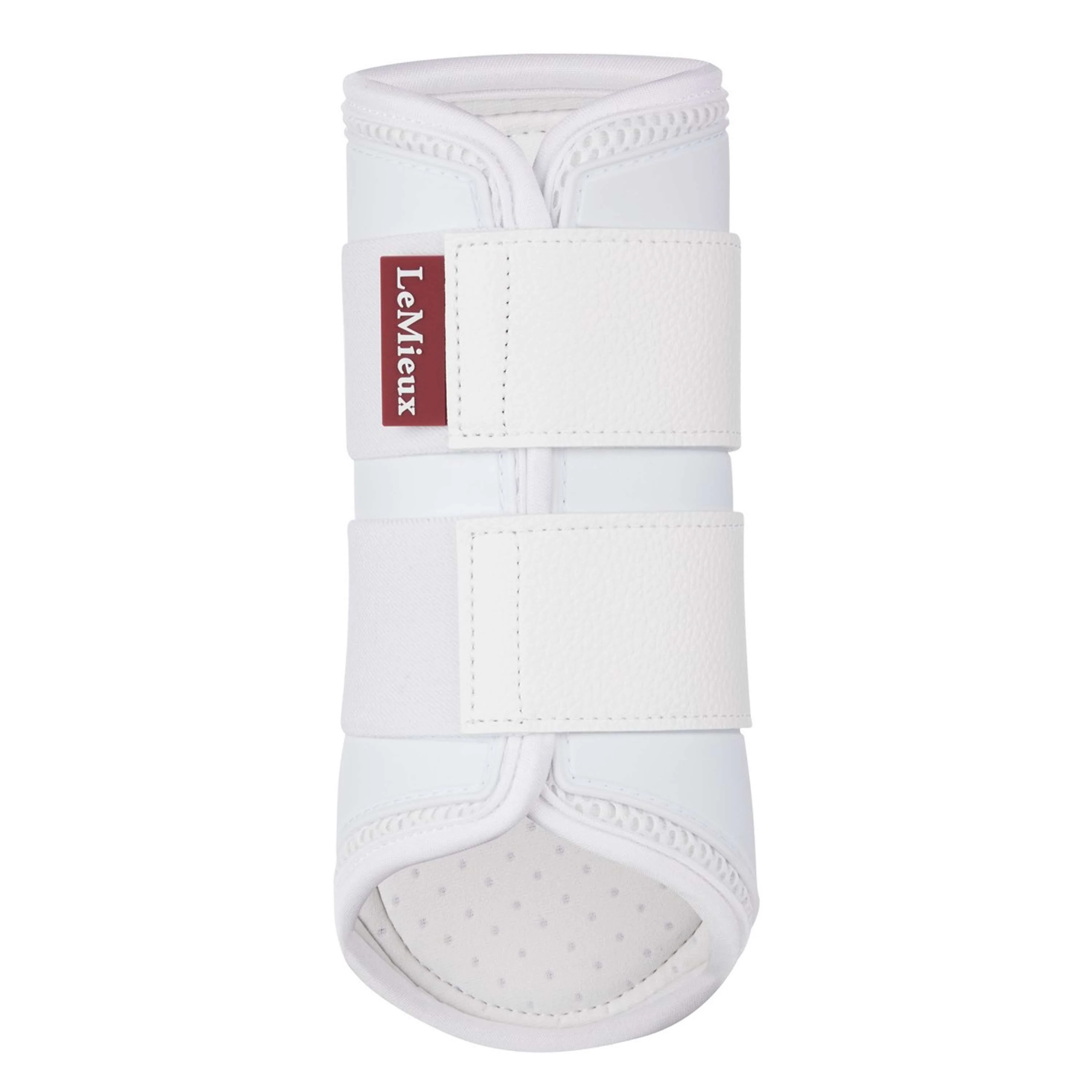 LeMieux Parastinchi Brushing Bianco - Image 4