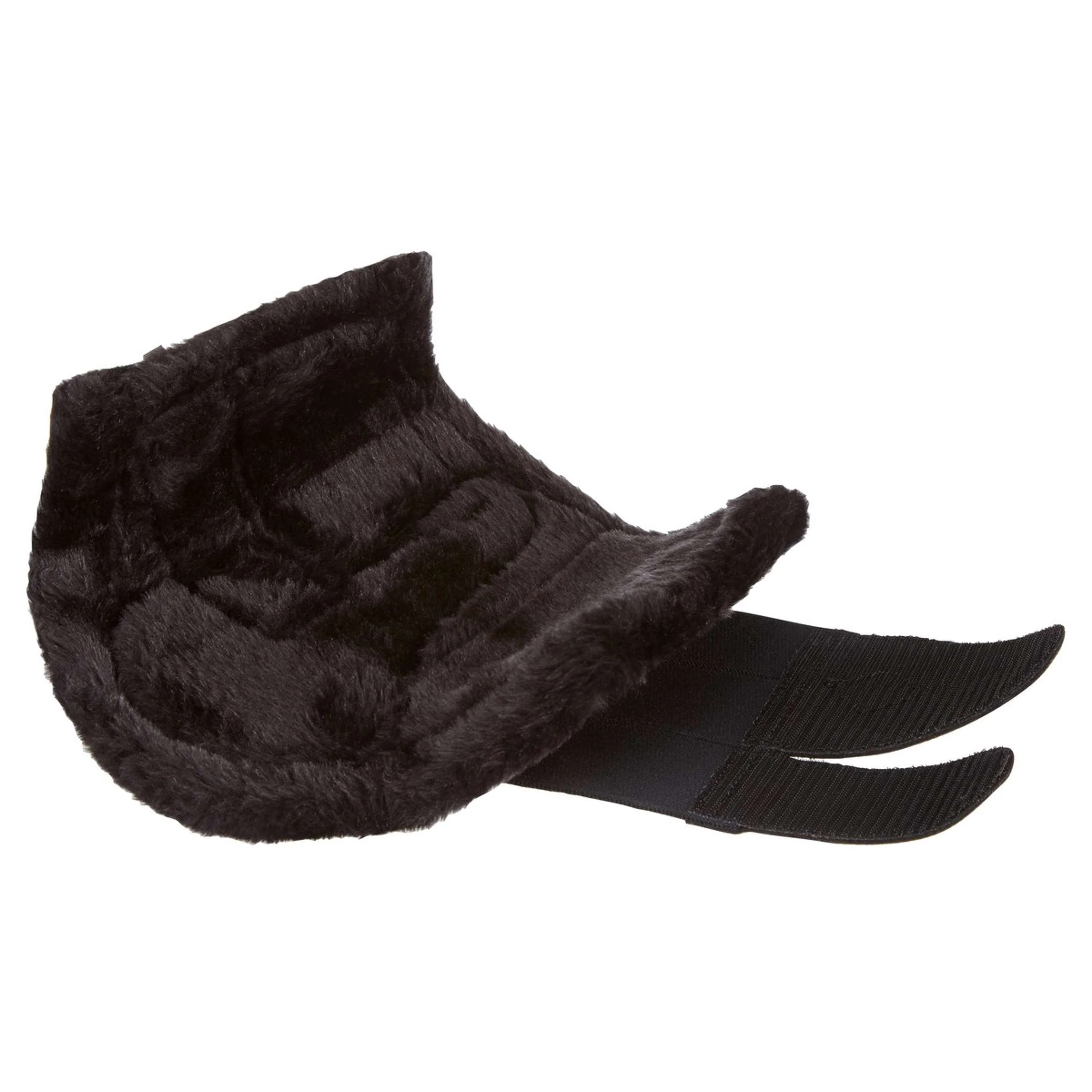 LeMieux Parastinchi Brushing Fleece Nero - Image 4