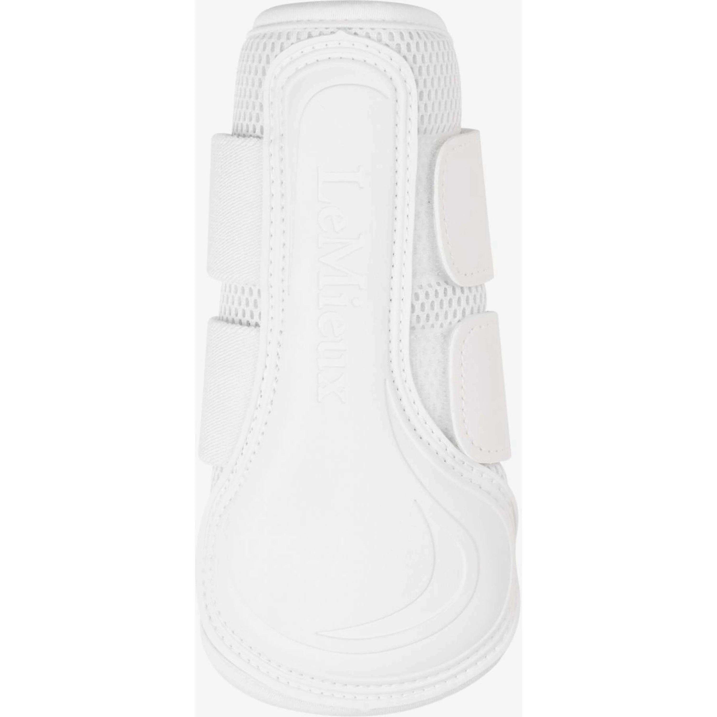 LeMieux Parastinchi Mesh Brushing New Bianco