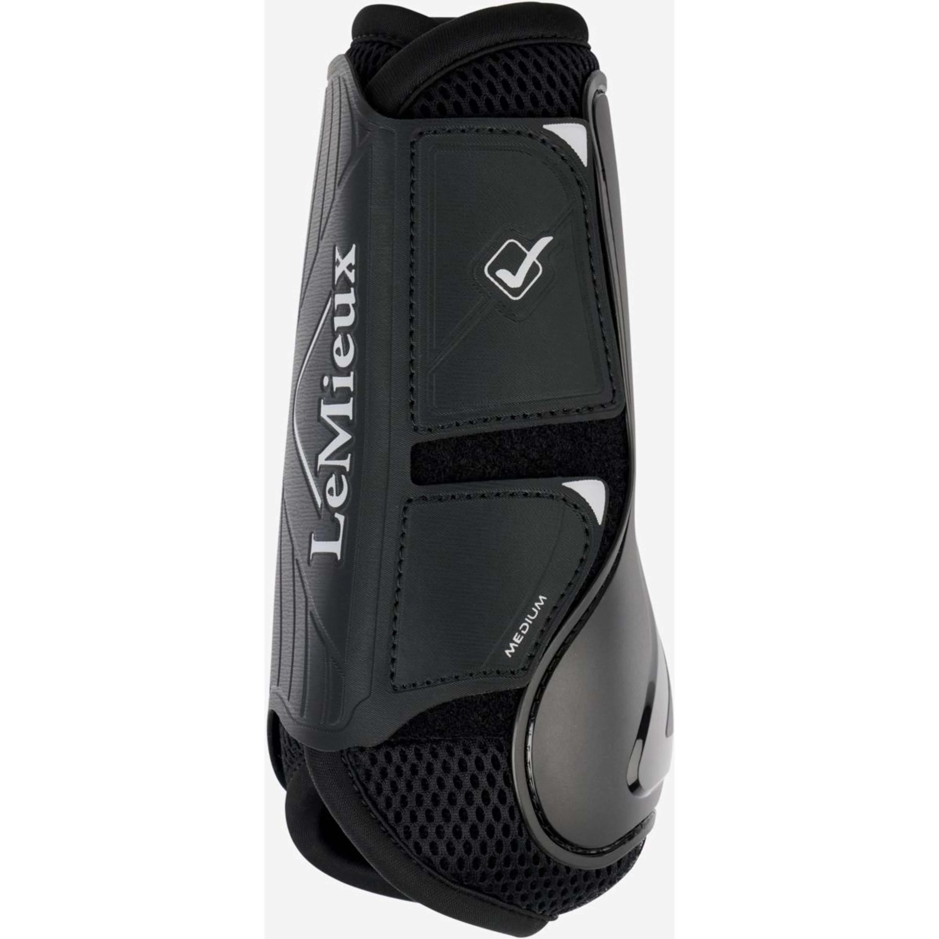 LeMieux Parastinchi Motionflex Nero