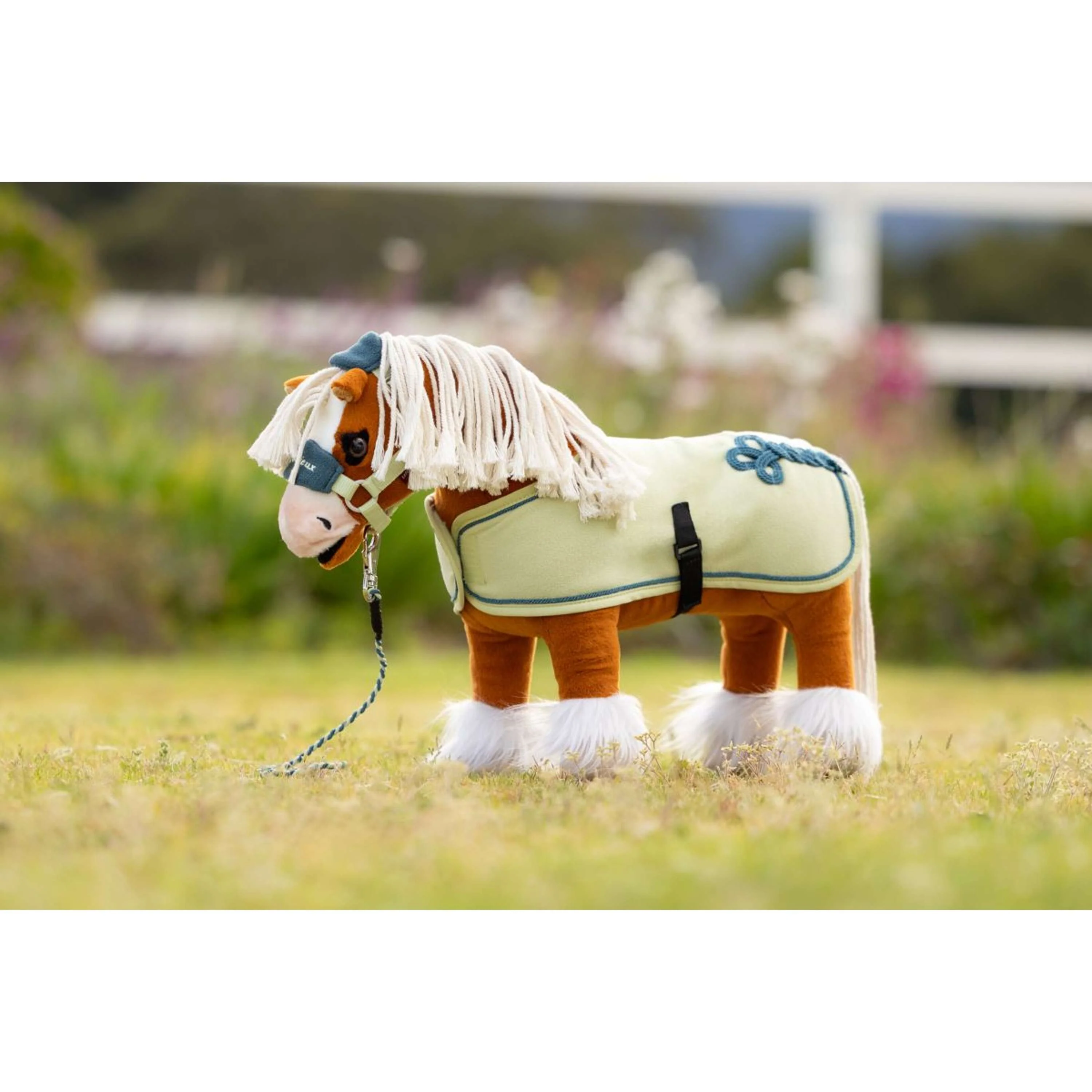 LeMieux Pony giocattolo Coperte Macaron - Image 3