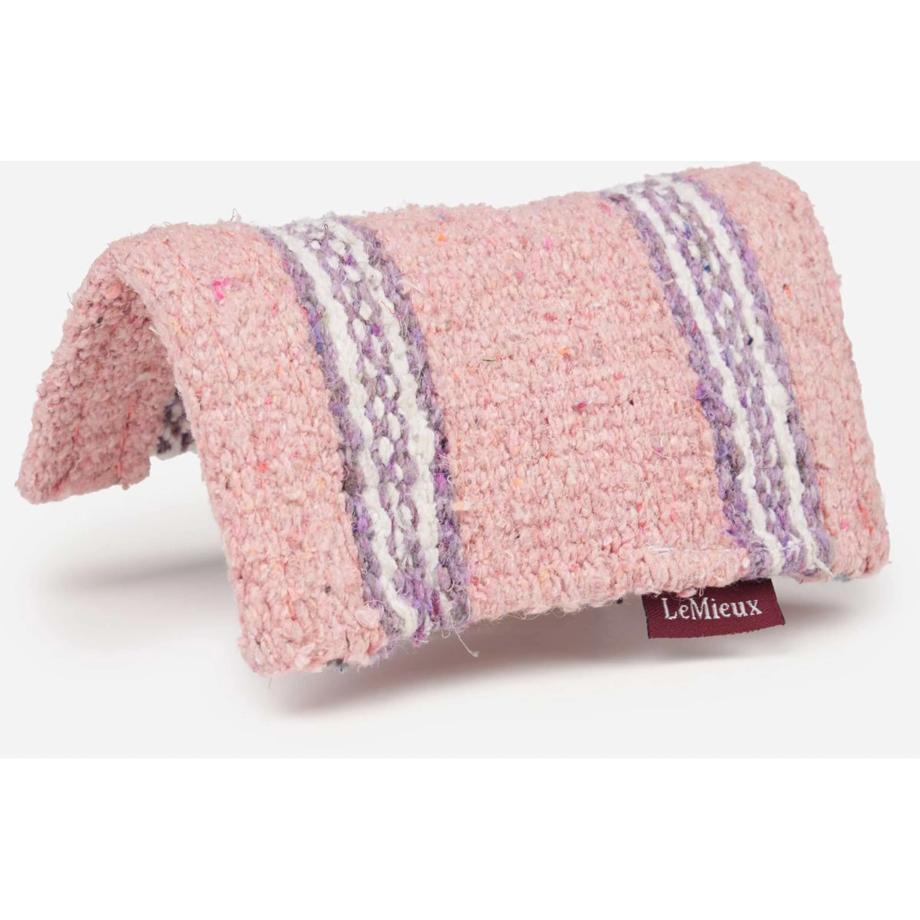 LeMieux Pony giocattolo Westernpad Blossom