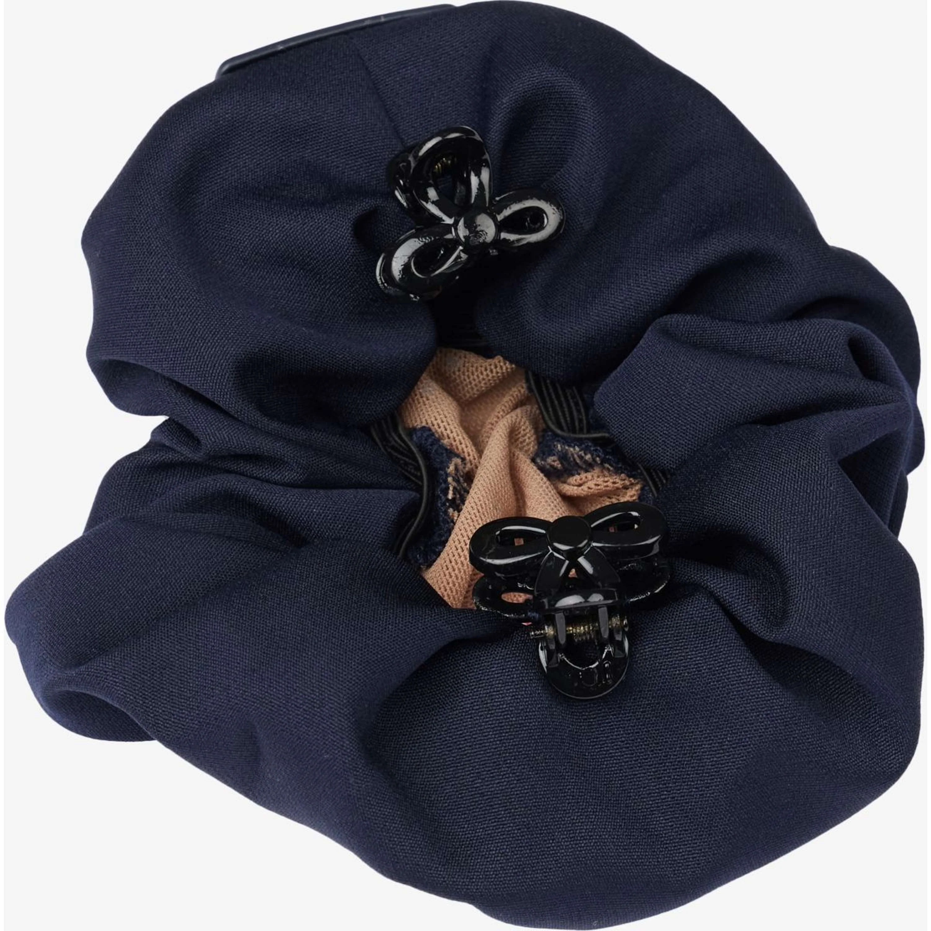 LeMieux Rete per Capelli Scrunchie Marina/Bionda